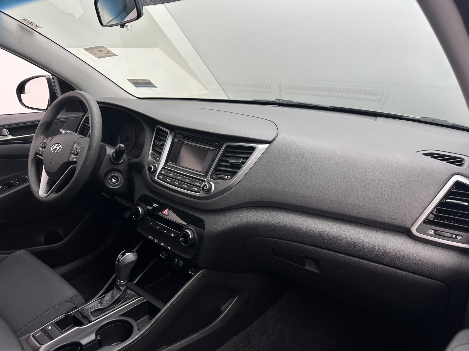 Thumbnail: 2018 Hyundai Tucson - 3