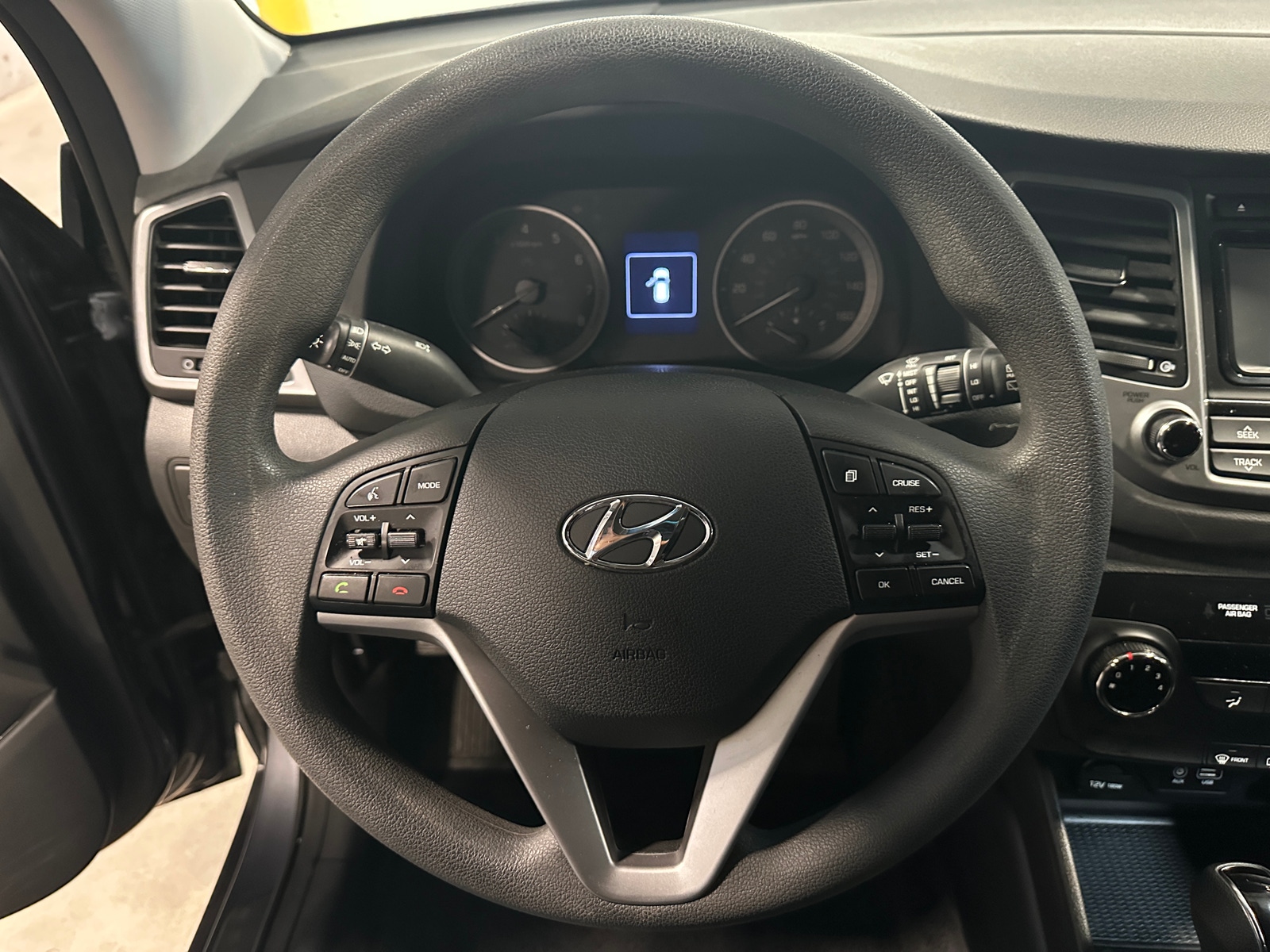 Thumbnail: 2018 Hyundai Tucson - 5