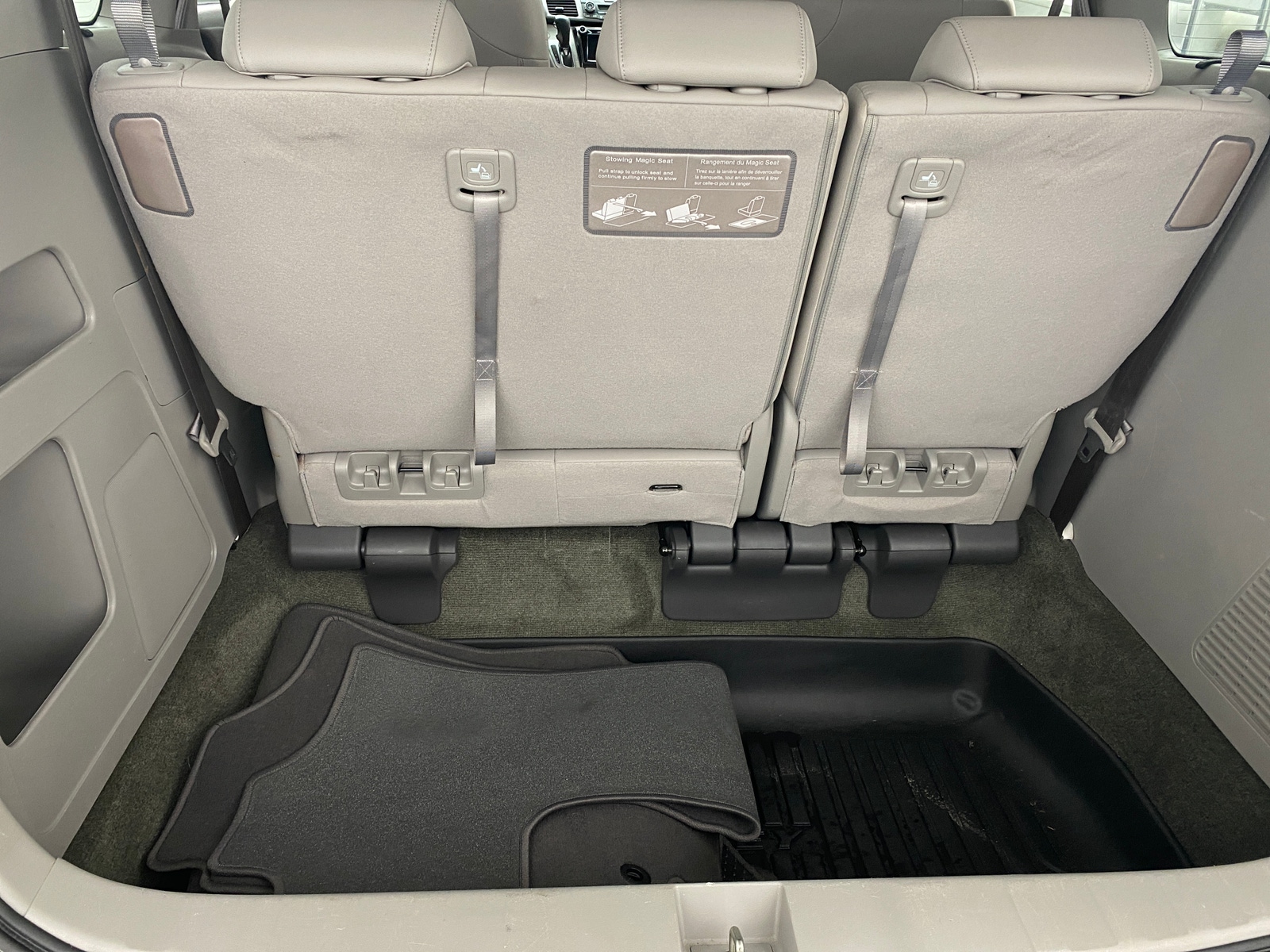 Thumbnail: 2015 Honda Odyssey - 6