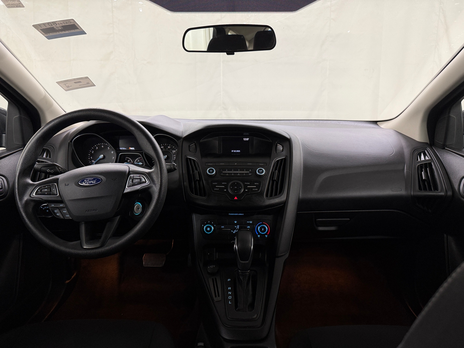 Thumbnail: 2018 Ford Focus - 3