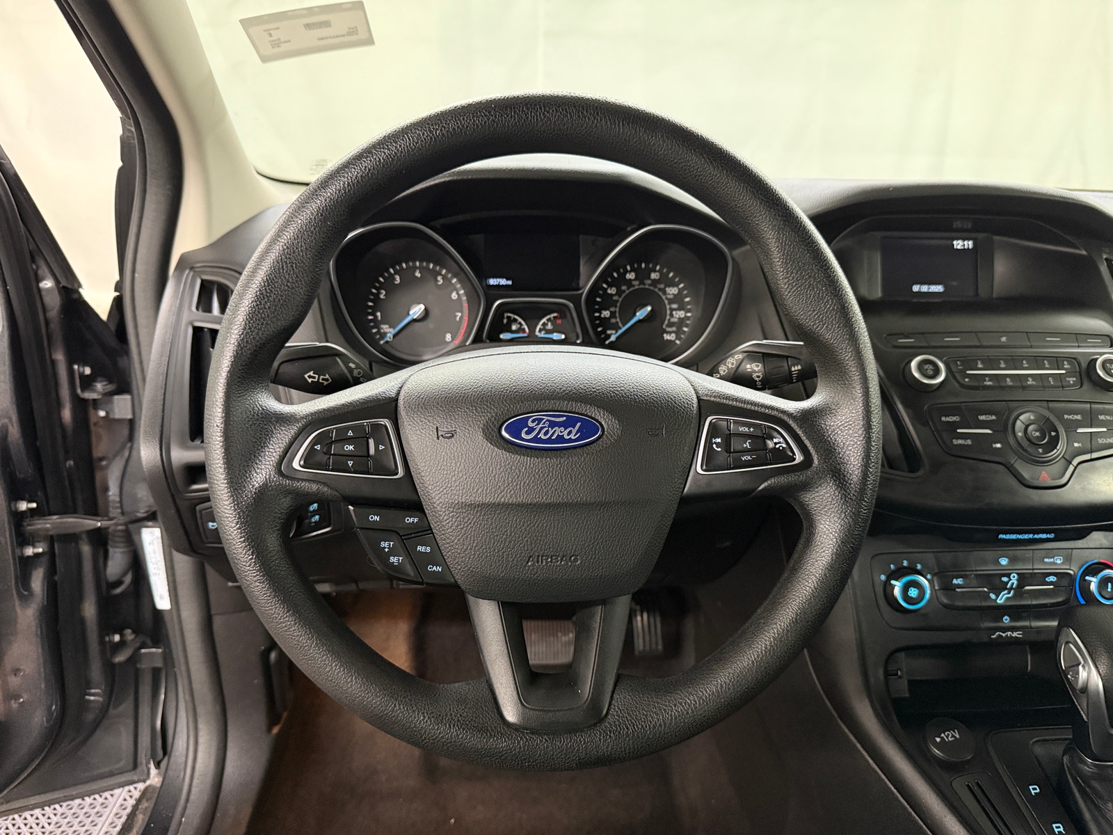 Thumbnail: 2018 Ford Focus - 5