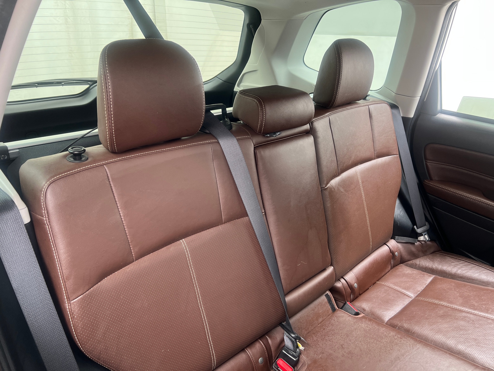 Thumbnail: 2017 Subaru Forester - 5