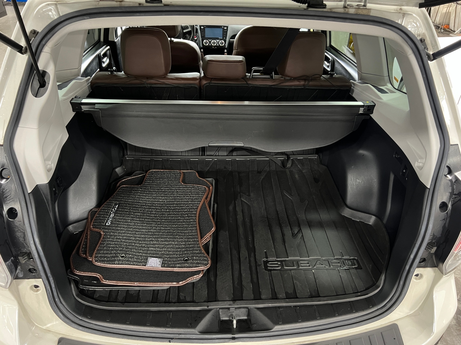 Thumbnail: 2017 Subaru Forester - 6