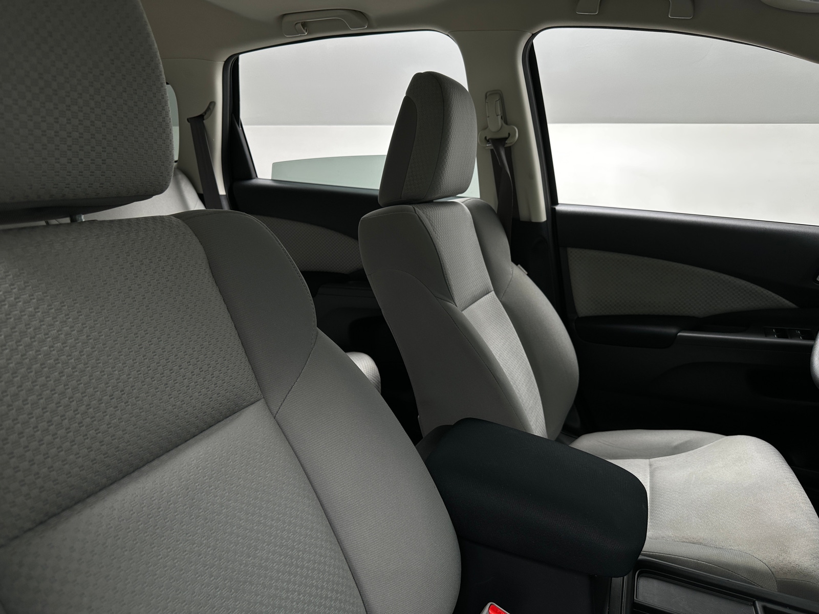Thumbnail: 2016 Honda CR-V - 2