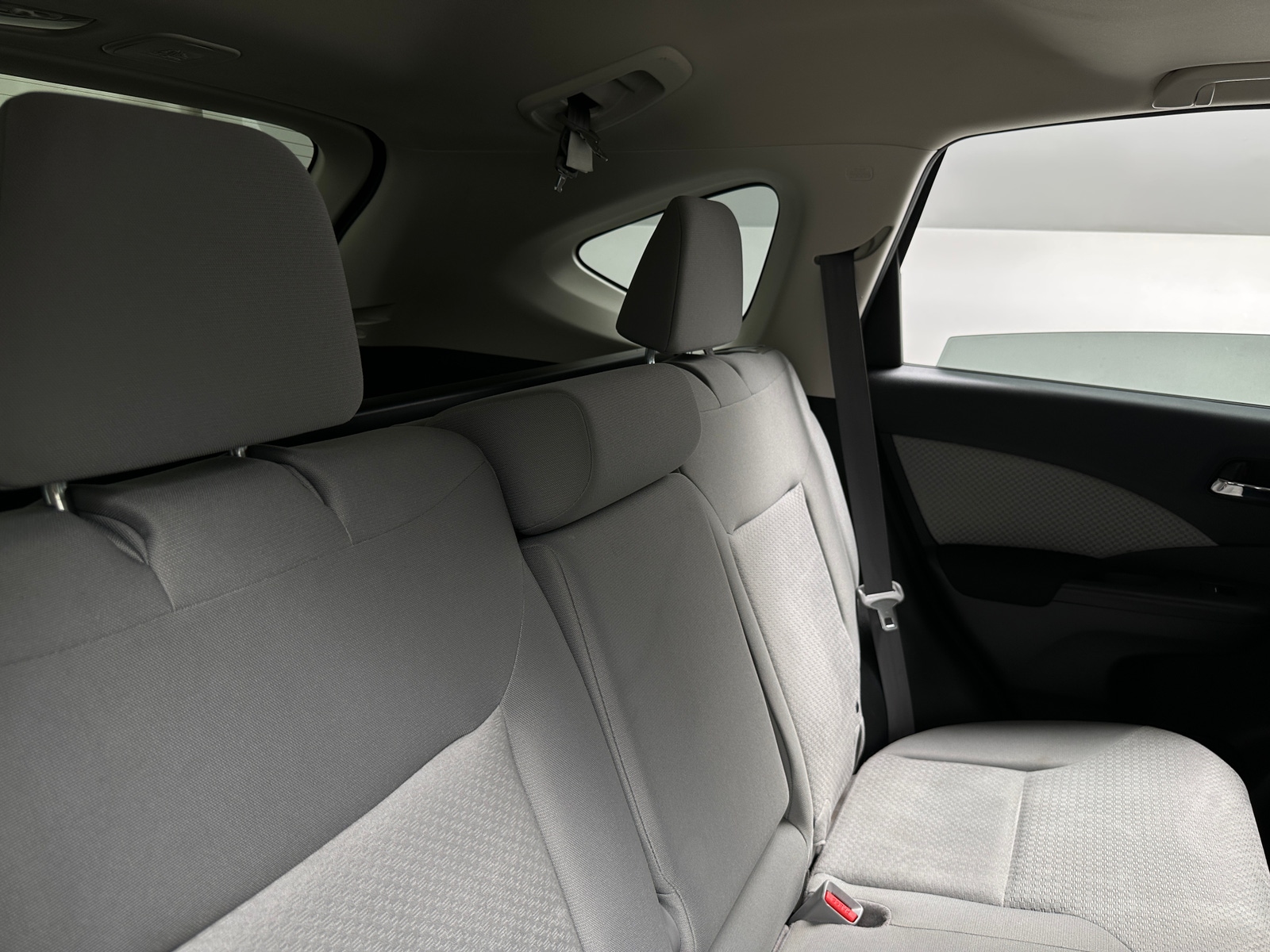 Thumbnail: 2016 Honda CR-V - 6