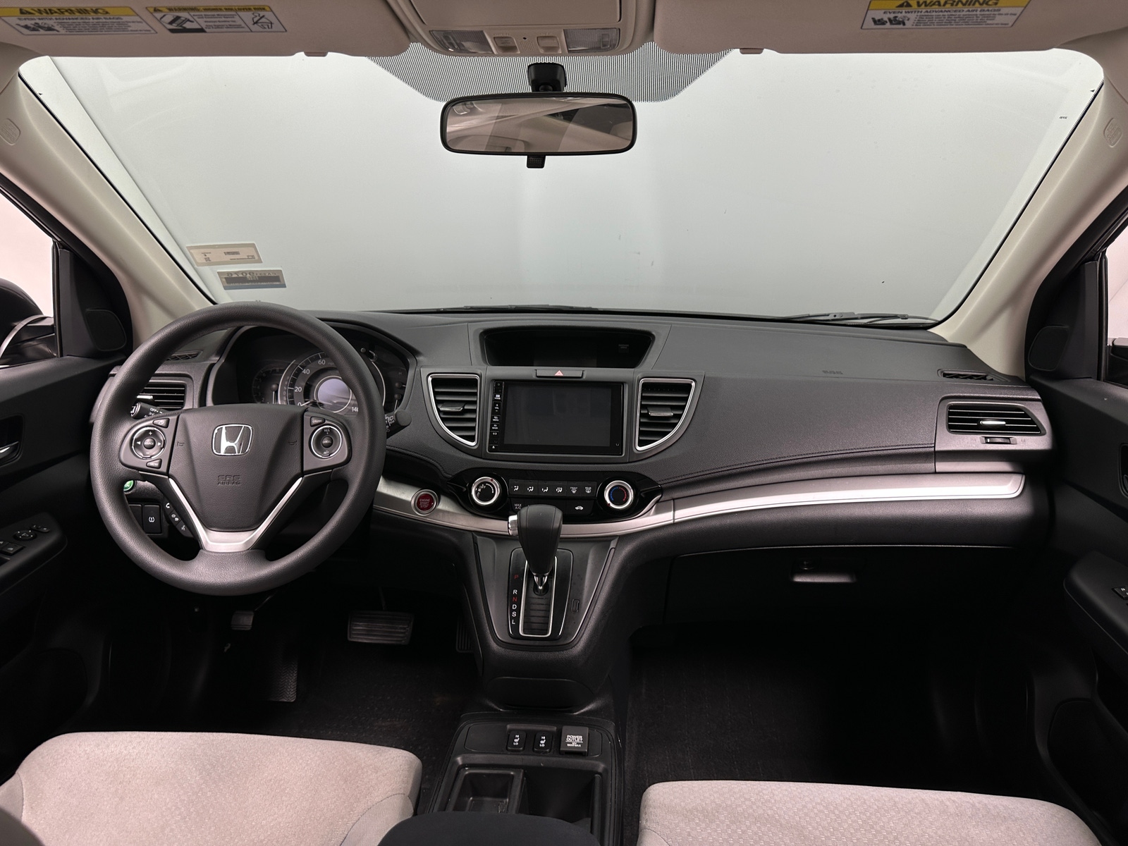 Thumbnail: 2016 Honda CR-V - 3