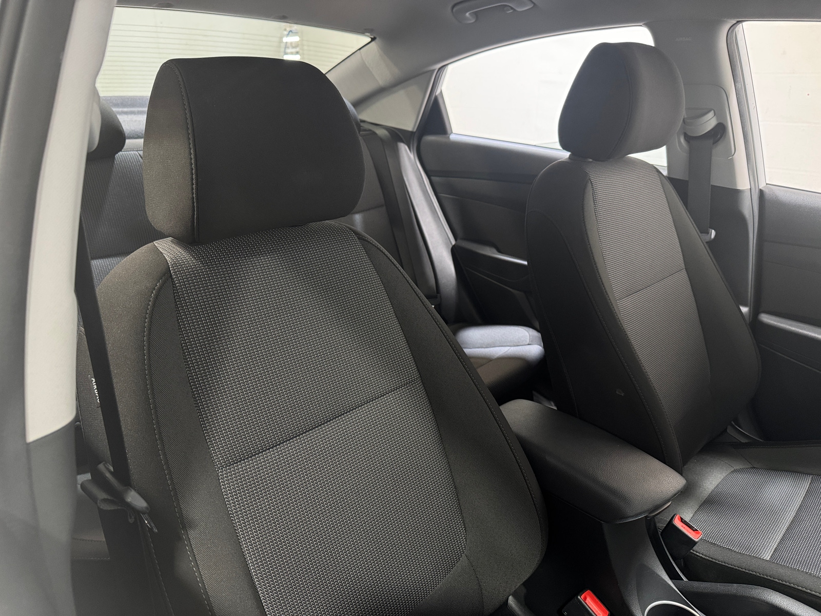Thumbnail: 2019 Hyundai Accent - 2