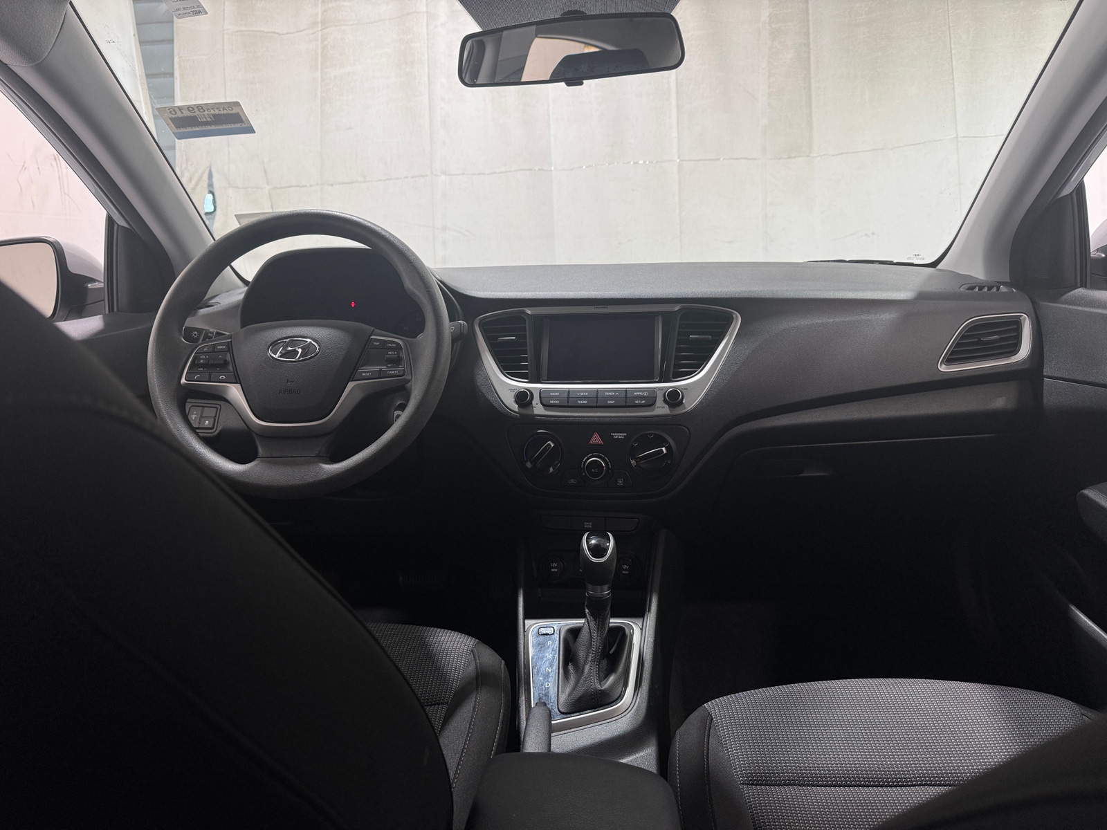 Thumbnail: 2019 Hyundai Accent - 3