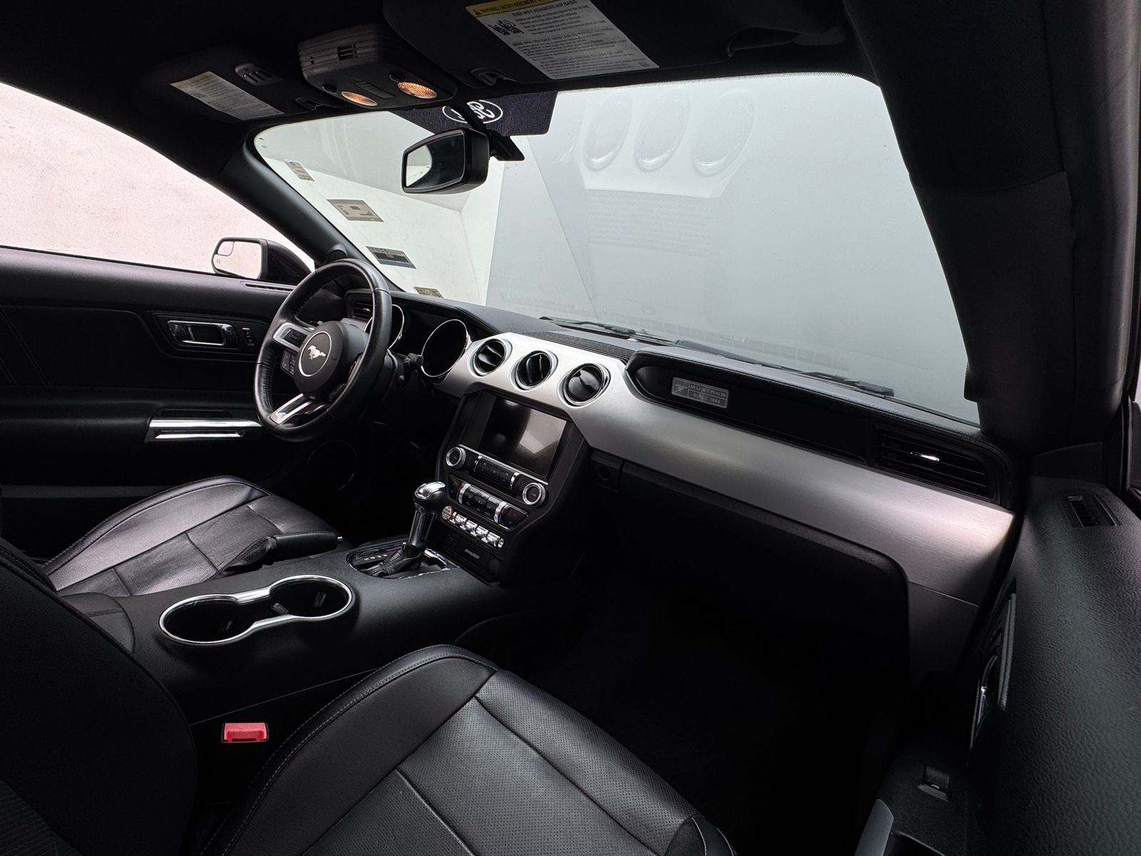 Thumbnail: 2017 Ford Mustang - 2