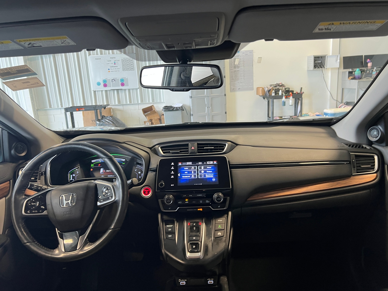 Thumbnail: 2021 Honda CR-V - 2