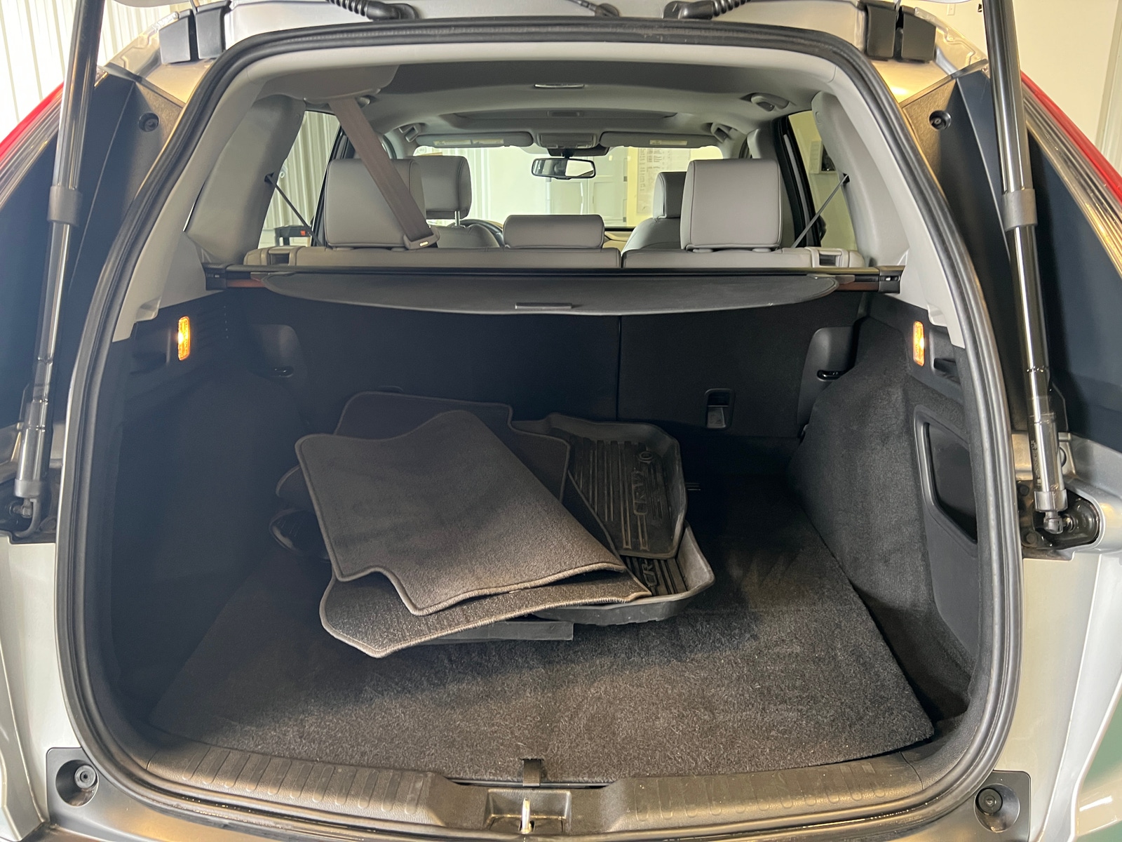 Thumbnail: 2021 Honda CR-V - 6