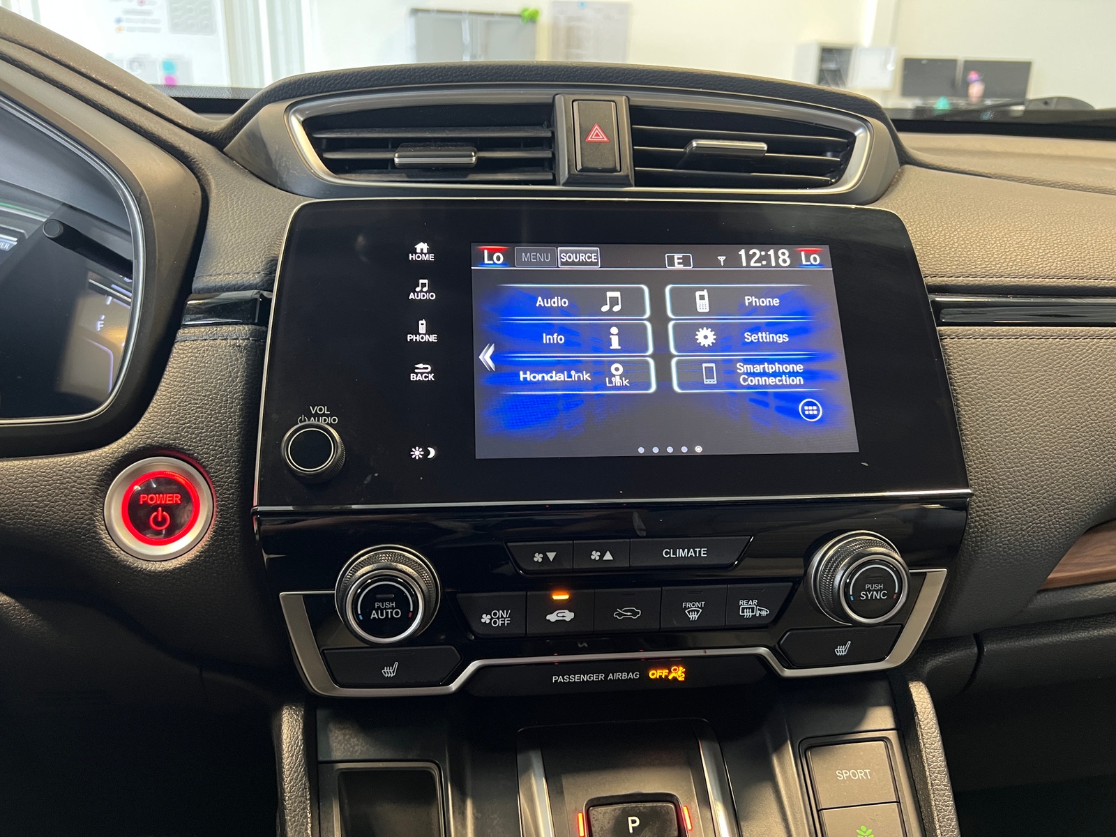 Thumbnail: 2021 Honda CR-V - 3