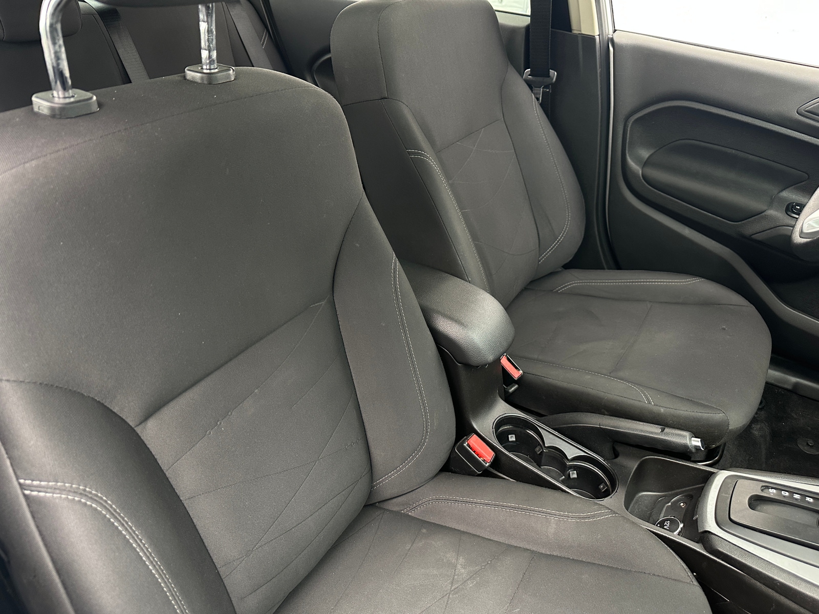 Thumbnail: 2019 Ford Fiesta - 2