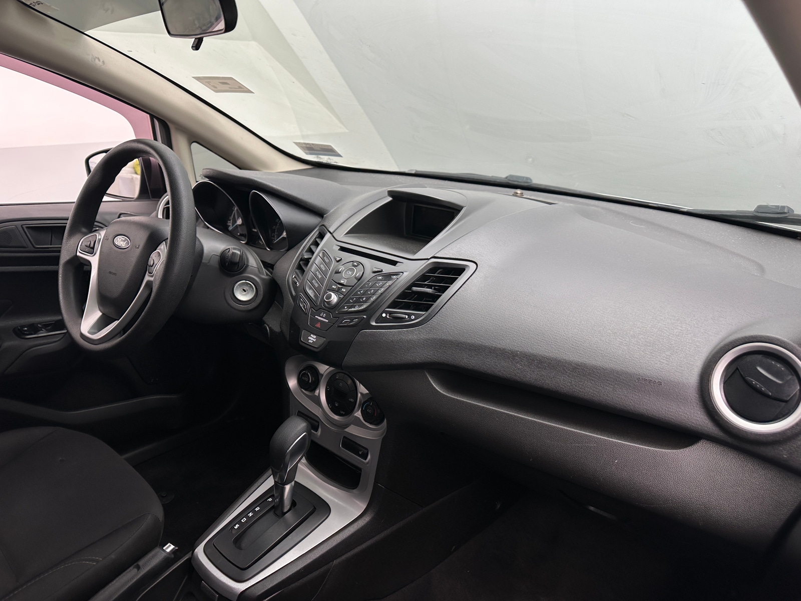 Thumbnail: 2019 Ford Fiesta - 3