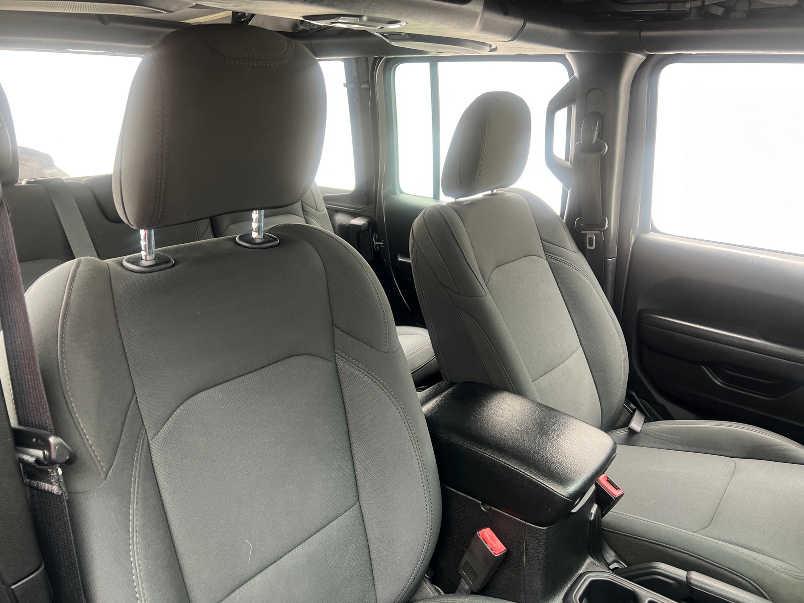 Thumbnail: 2018 Jeep Wrangler - 2