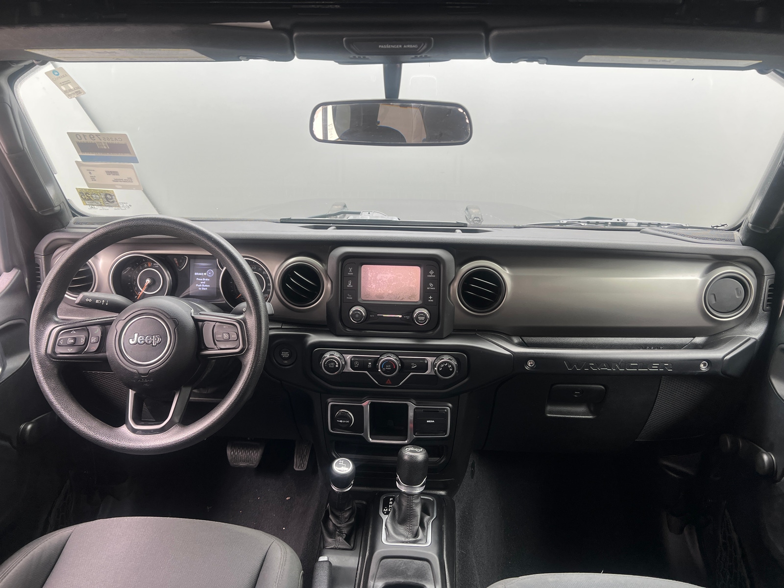 Thumbnail: 2018 Jeep Wrangler - 3