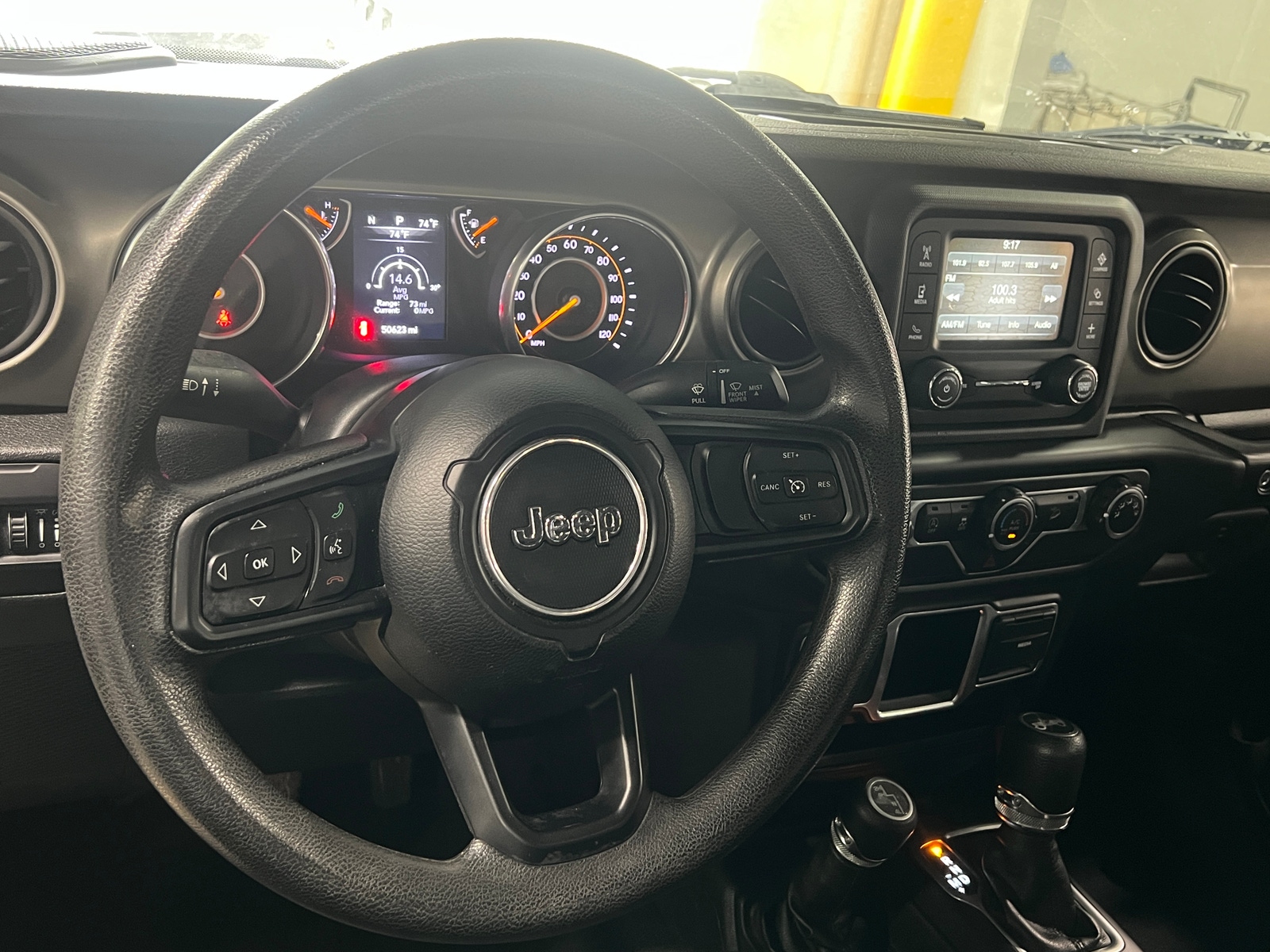 Thumbnail: 2018 Jeep Wrangler - 5