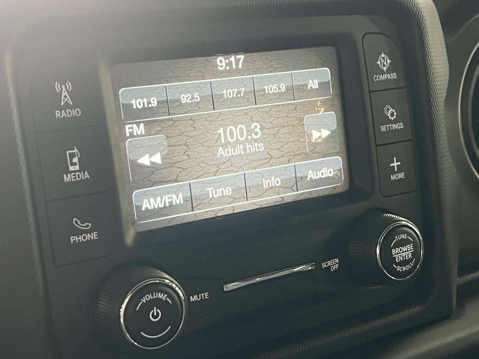 Thumbnail: 2018 Jeep Wrangler - 4