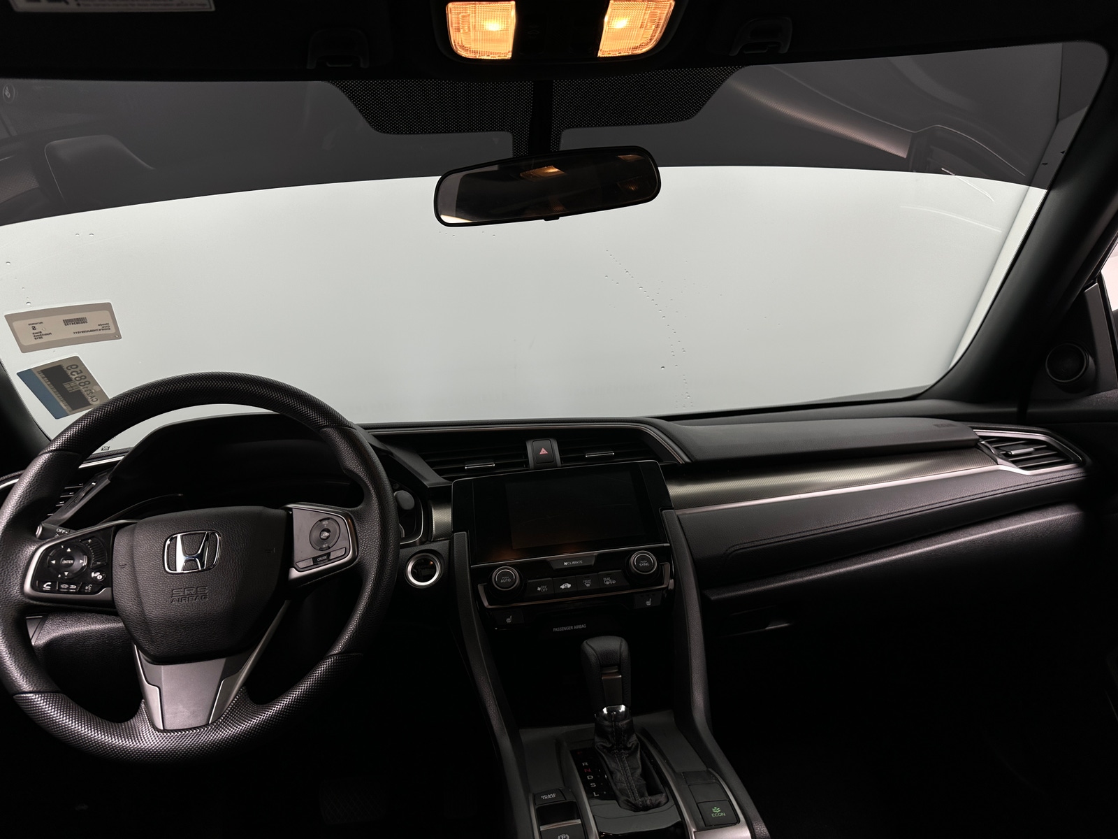 Thumbnail: 2018 Honda Civic - 3