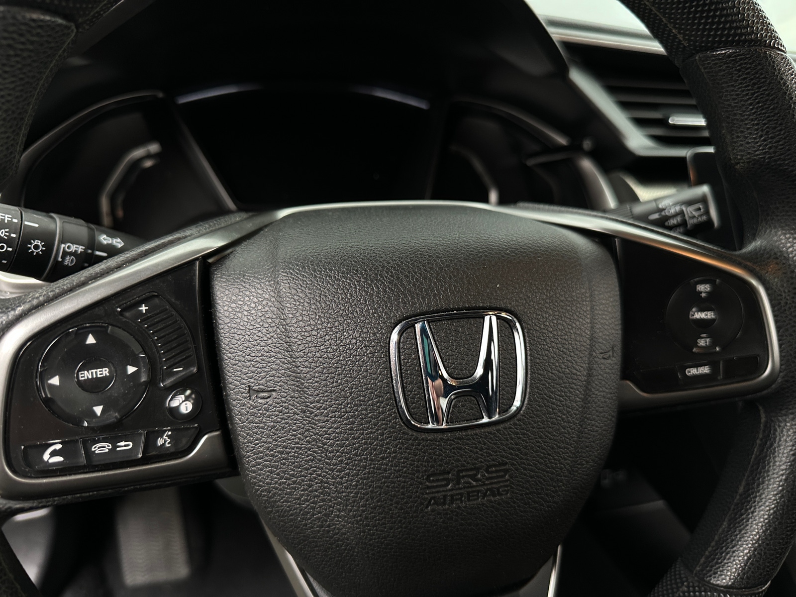 Thumbnail: 2018 Honda Civic - 5