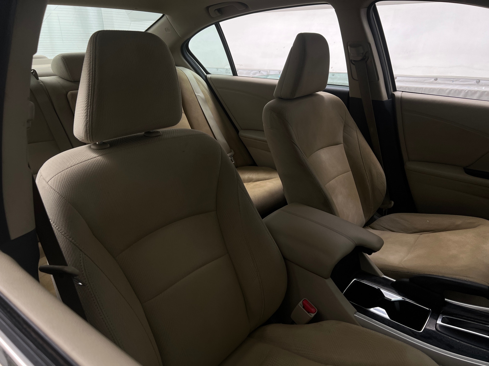 Thumbnail: 2016 Honda Accord - 2