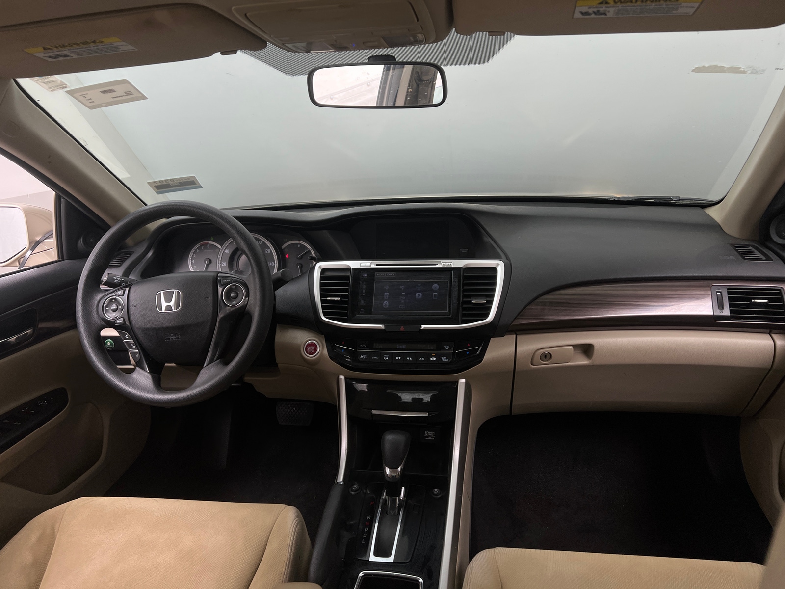 Thumbnail: 2016 Honda Accord - 3