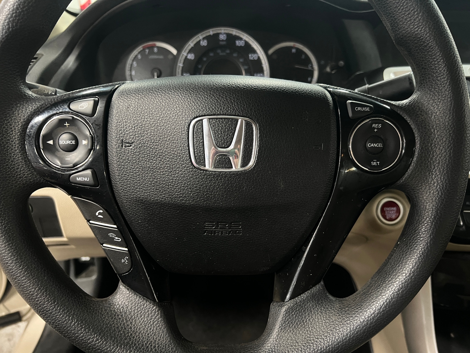 Thumbnail: 2016 Honda Accord - 5