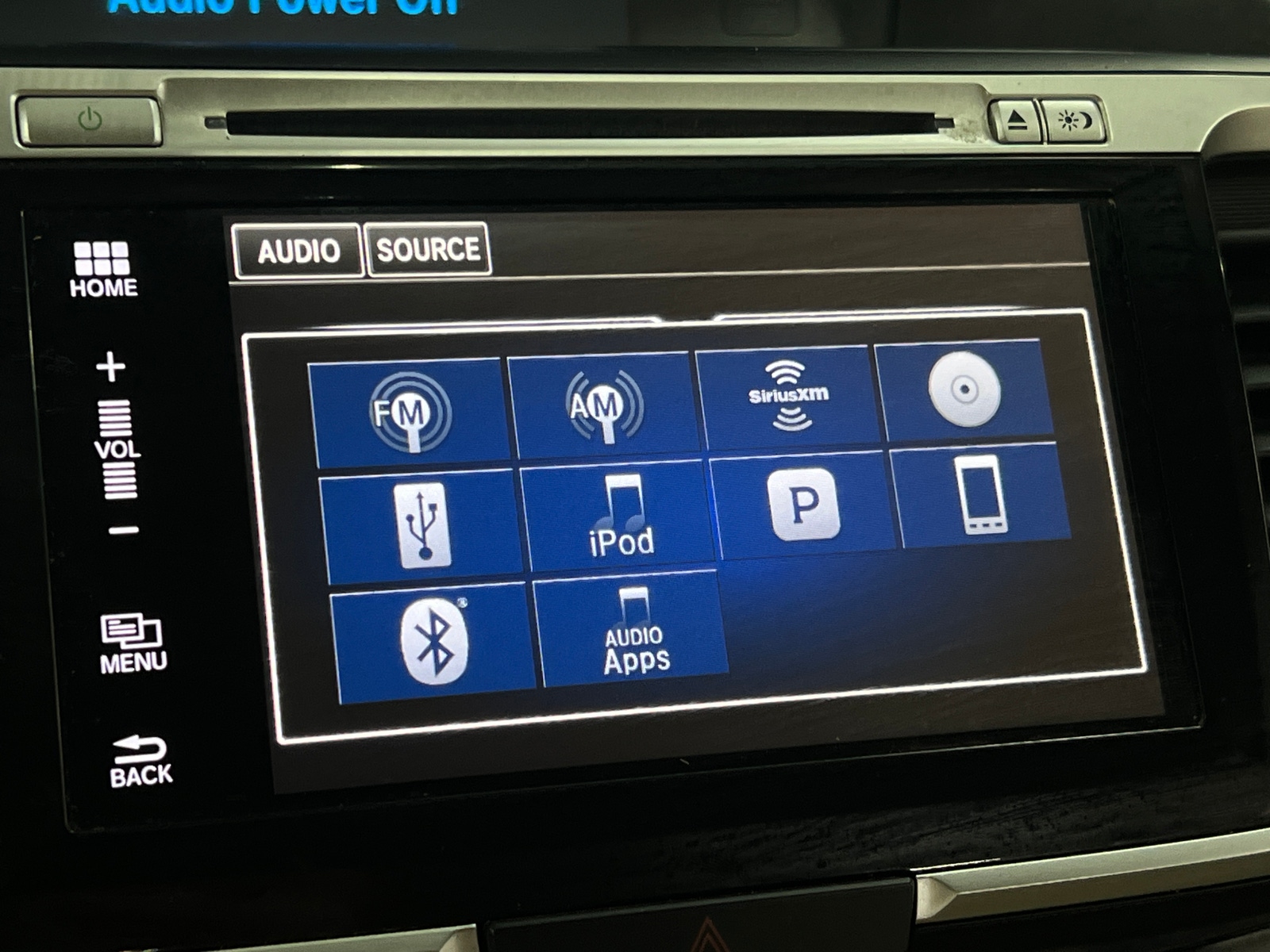 Thumbnail: 2016 Honda Accord - 4