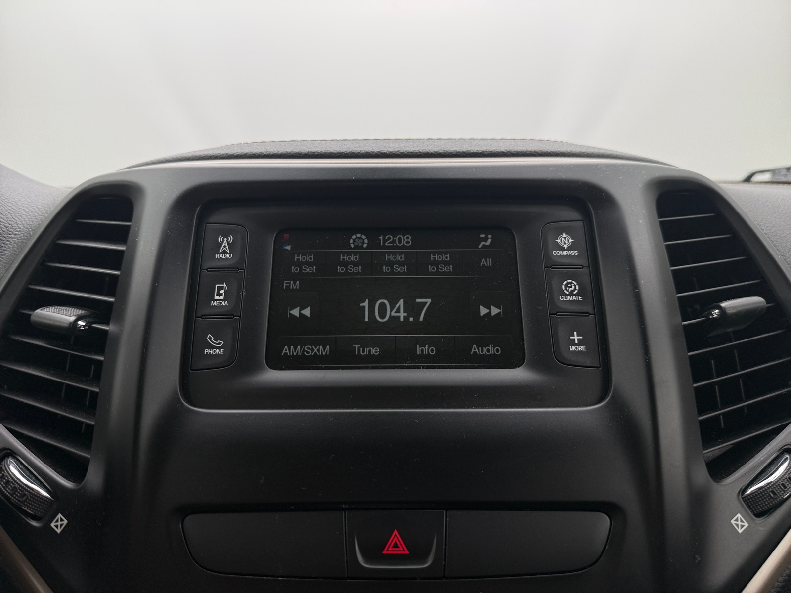 Thumbnail: 2016 Jeep Cherokee - 4