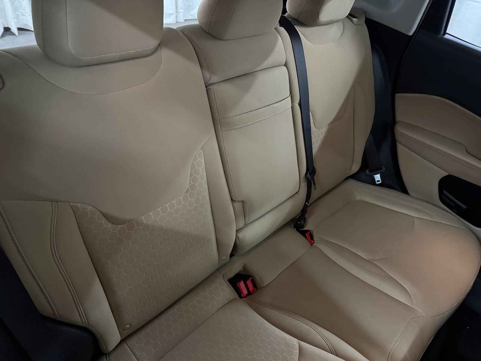 Thumbnail: 2018 Jeep Compass - 6