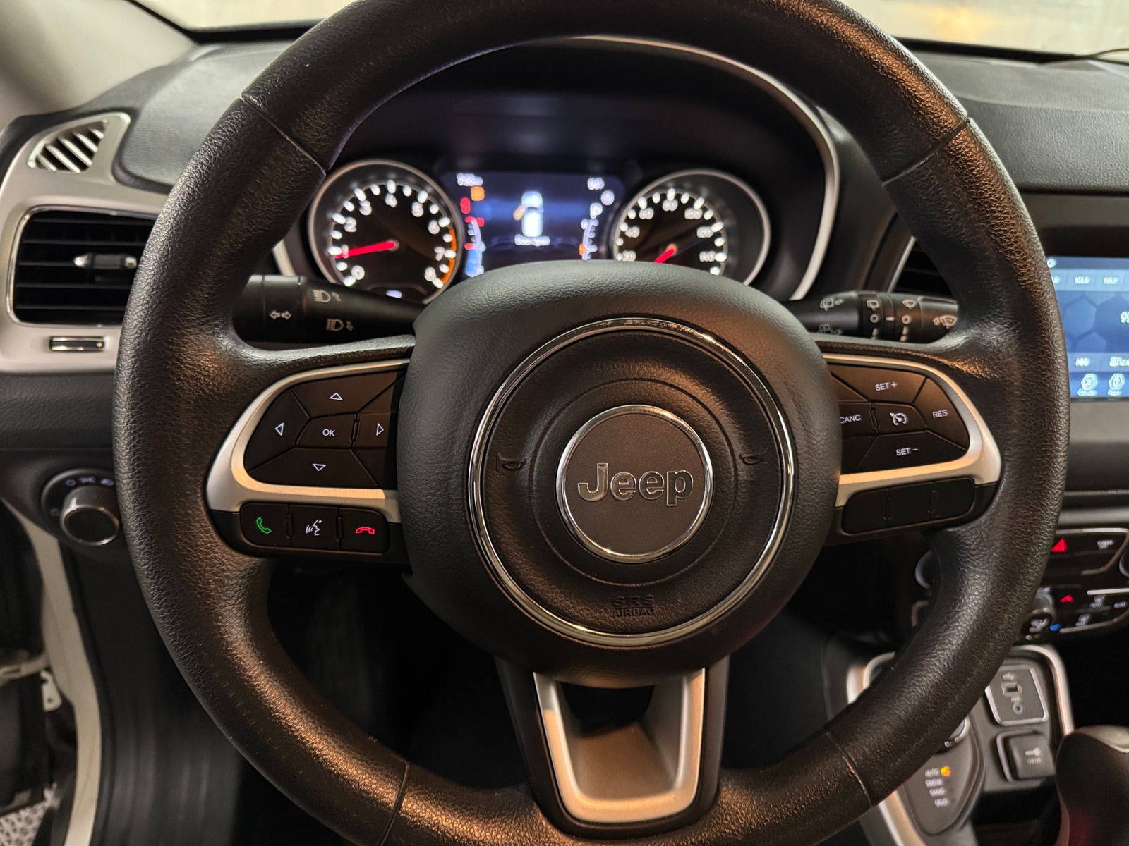Thumbnail: 2018 Jeep Compass - 5