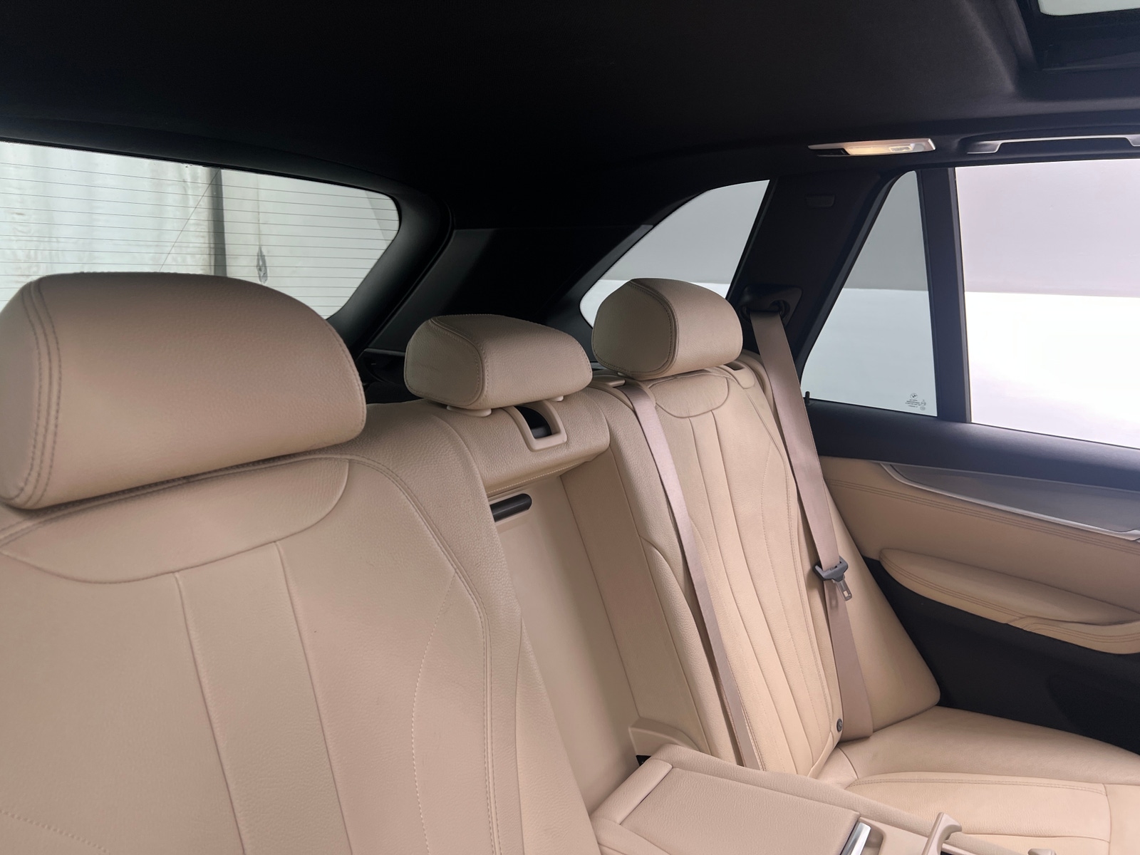 Thumbnail: 2018 BMW X5 - 6