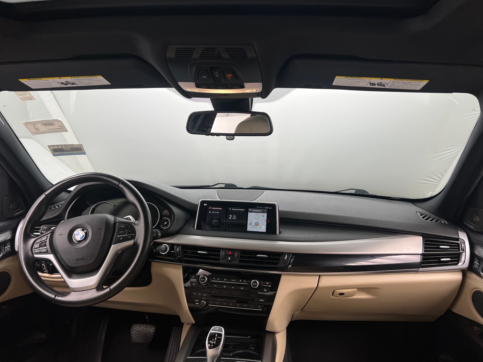 Thumbnail: 2018 BMW X5 - 3