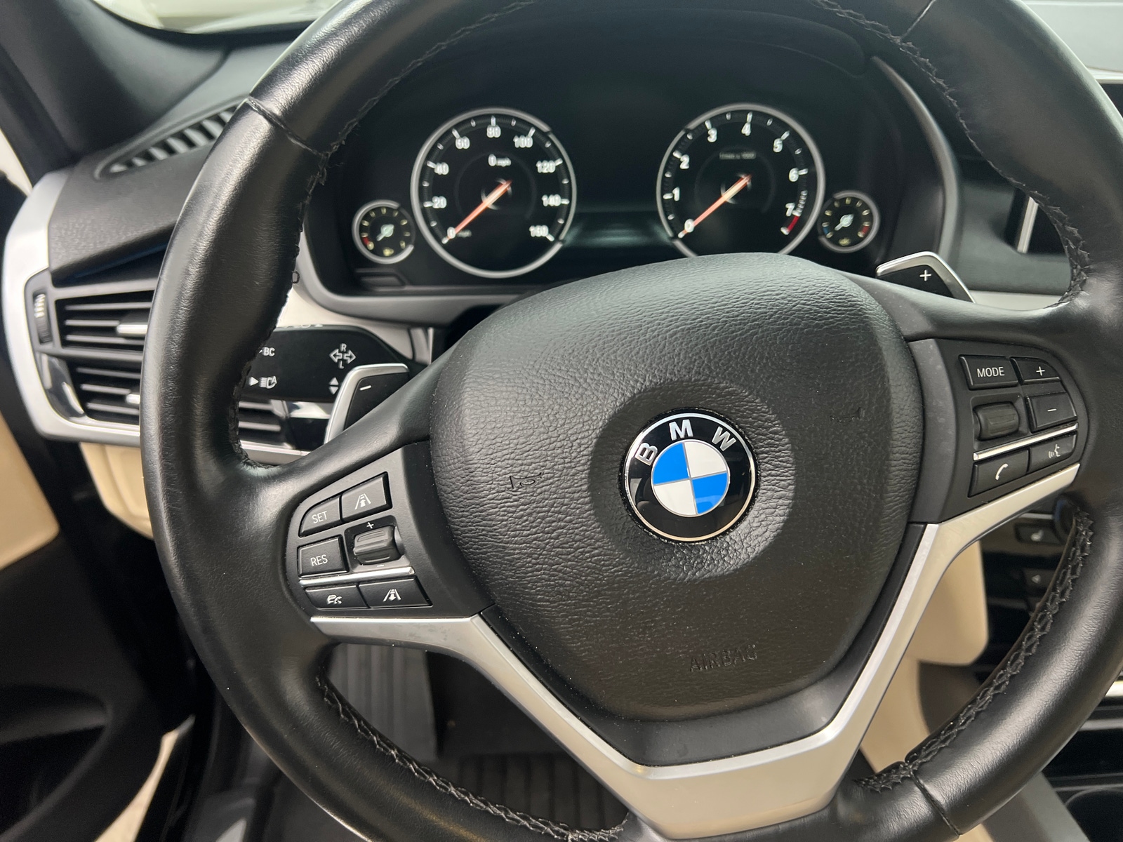 Thumbnail: 2018 BMW X5 - 5