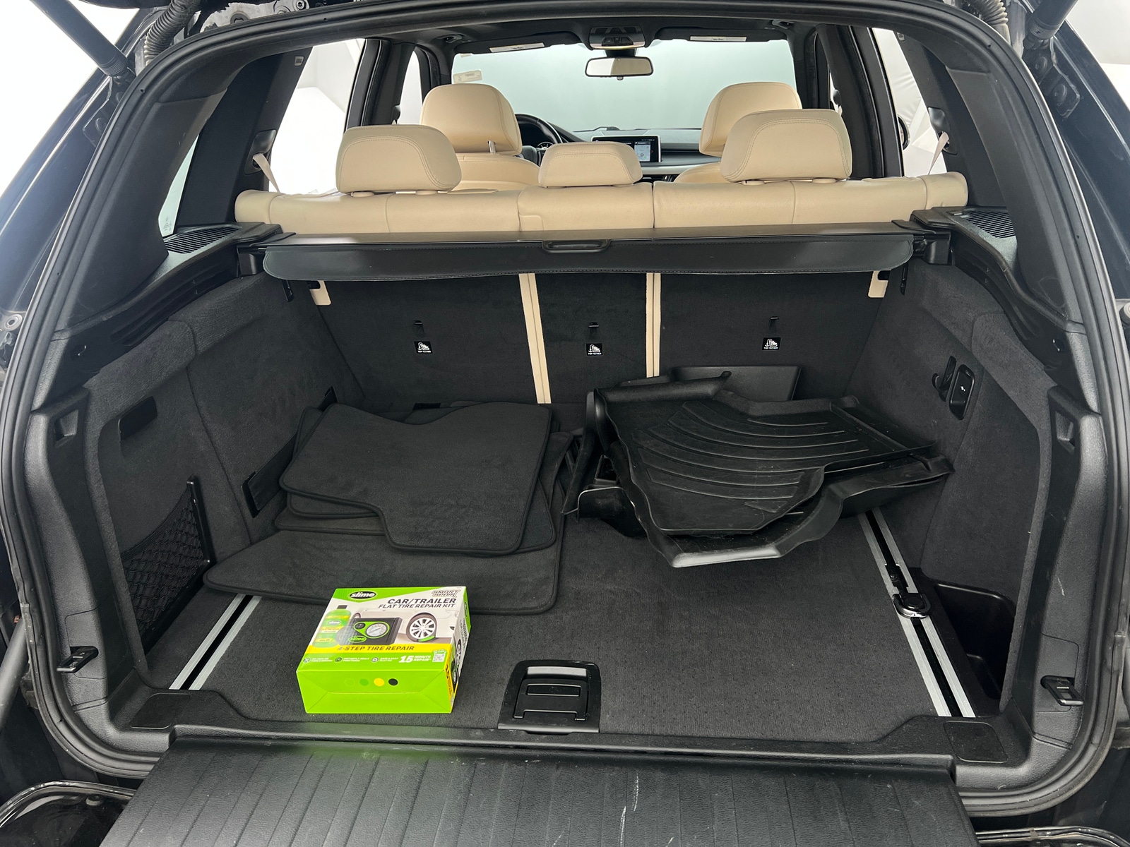 Thumbnail: 2018 BMW X5 - 7