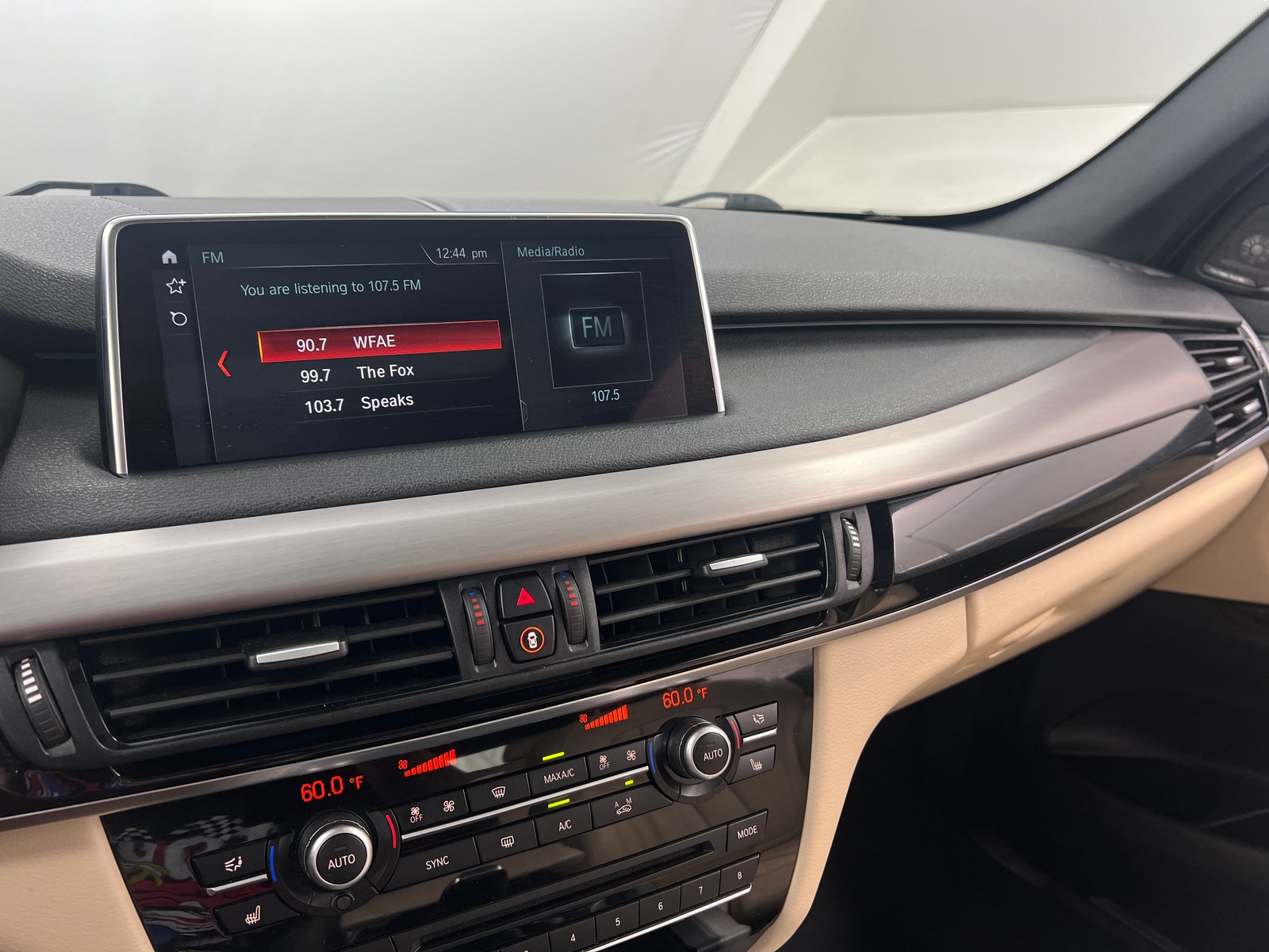 Thumbnail: 2018 BMW X5 - 4