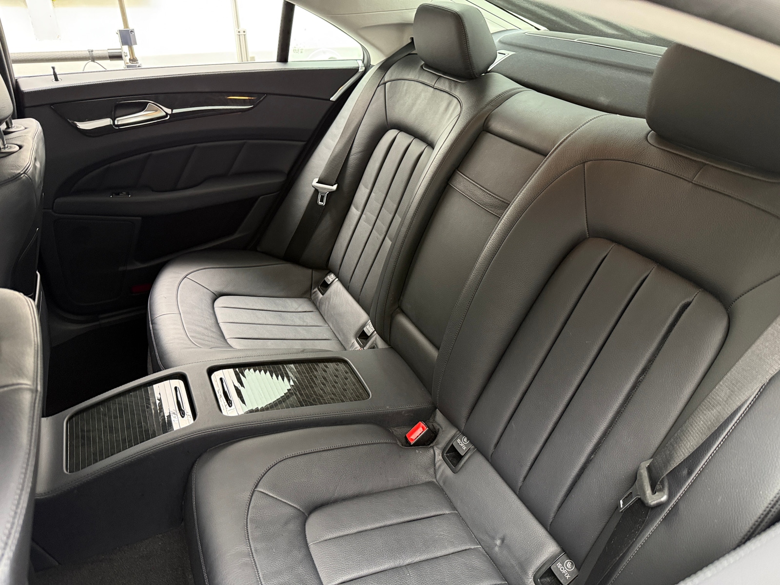 Thumbnail: 2015 Mercedes-Benz CLS - 6