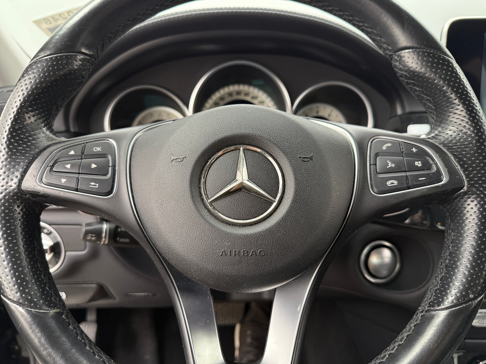 Thumbnail: 2015 Mercedes-Benz CLS - 5