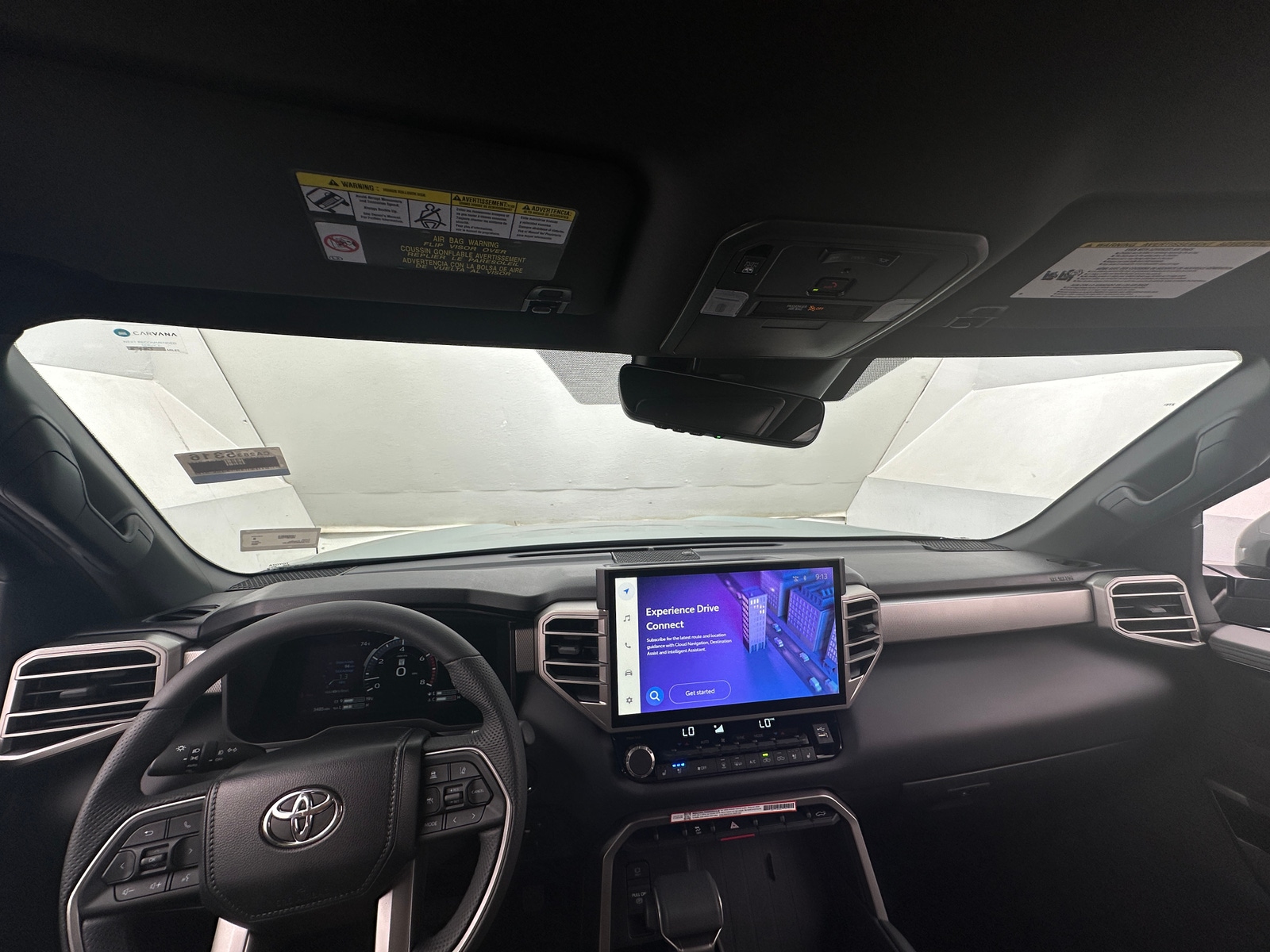 Thumbnail: 2025 Toyota Tundra - 2