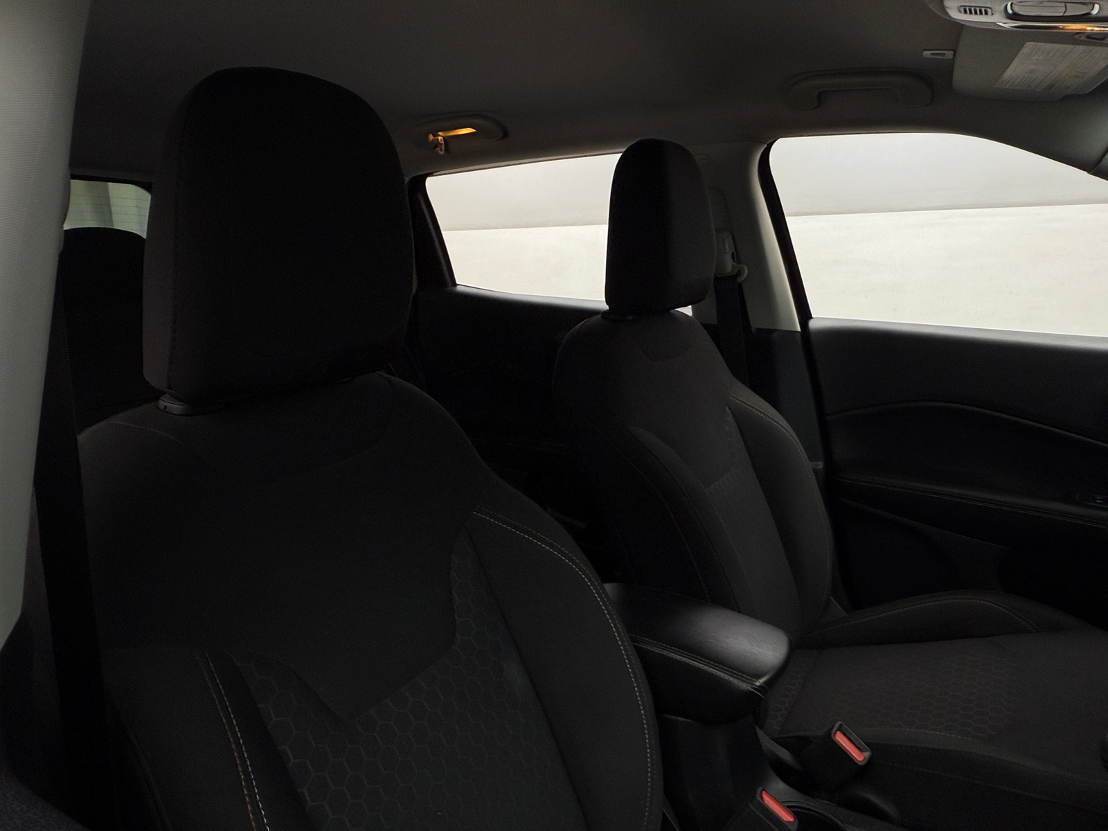 Thumbnail: 2018 Jeep Compass - 2
