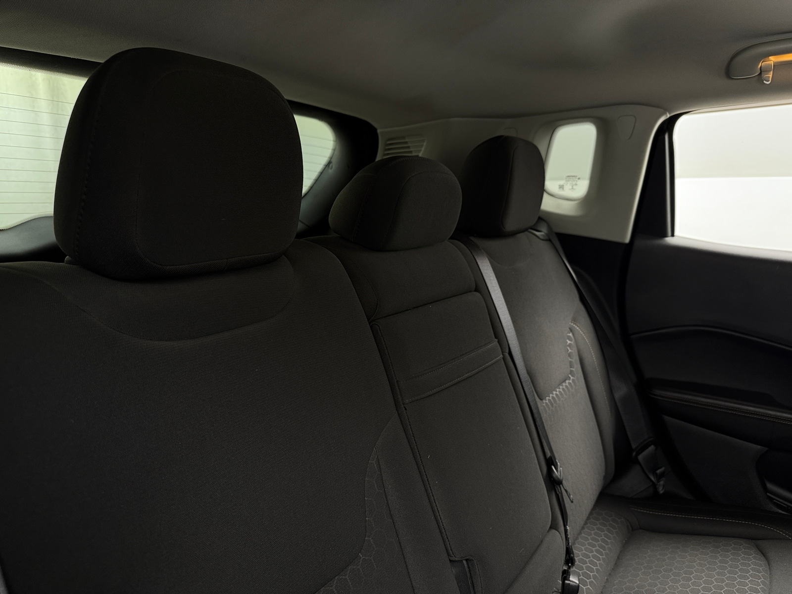 Thumbnail: 2018 Jeep Compass - 6
