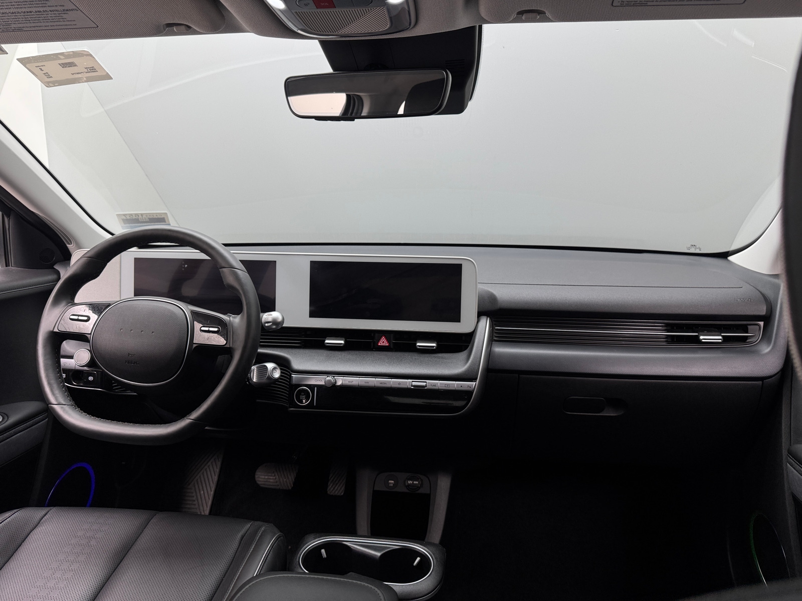 Thumbnail: 2023 Hyundai Ioniq 5 - 2