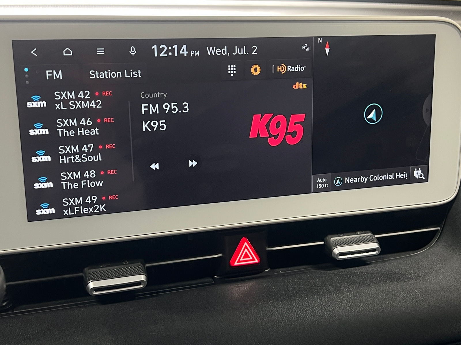 Thumbnail: 2023 Hyundai Ioniq 5 - 3