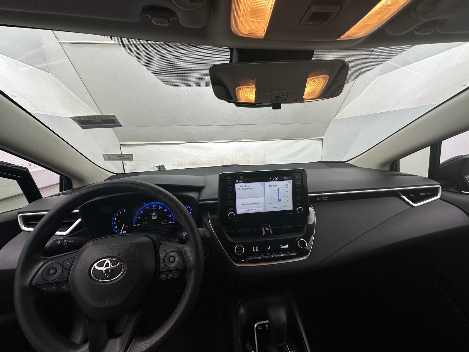 Thumbnail: 2022 Toyota Corolla - 3
