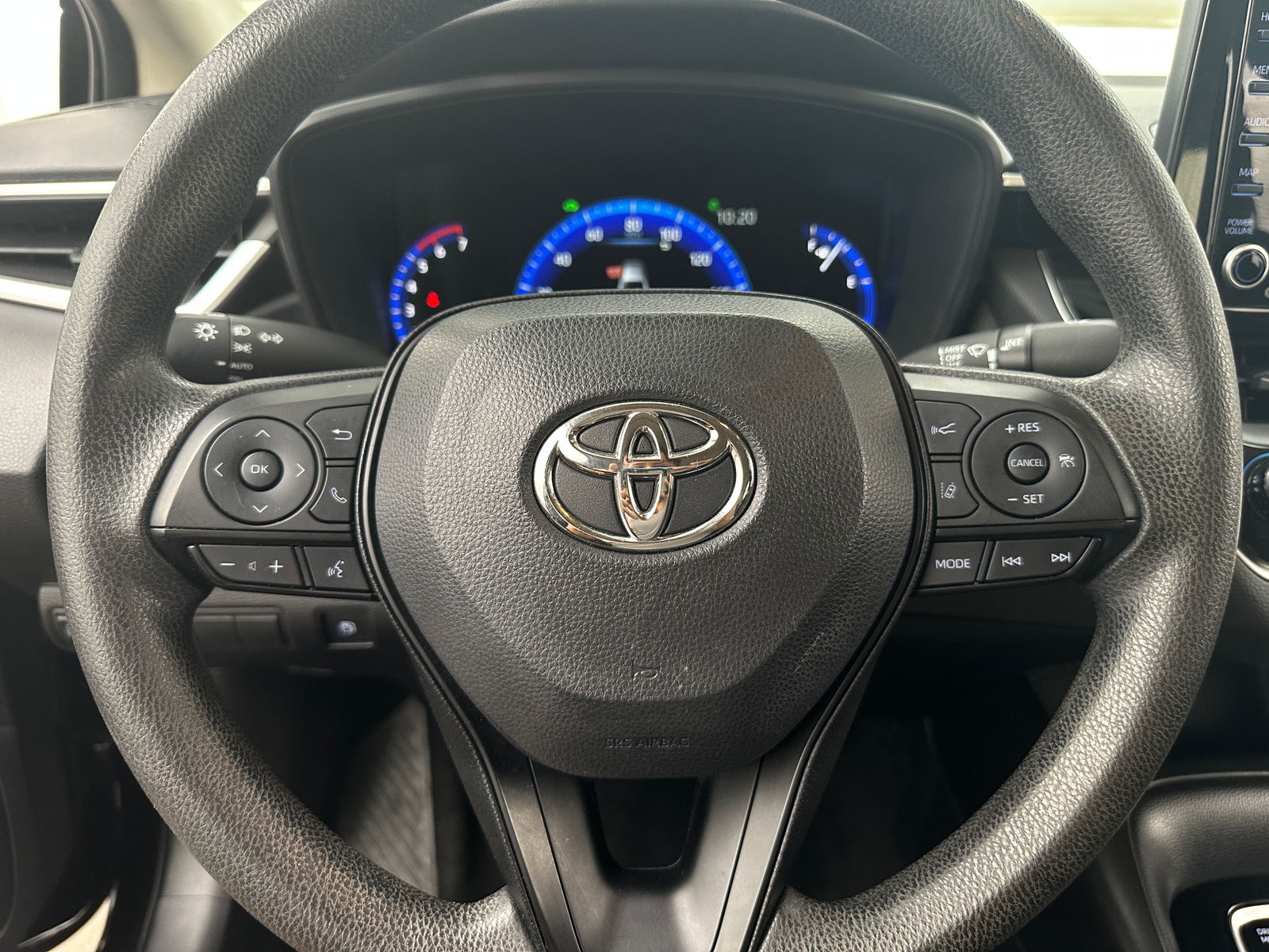 Thumbnail: 2022 Toyota Corolla - 5