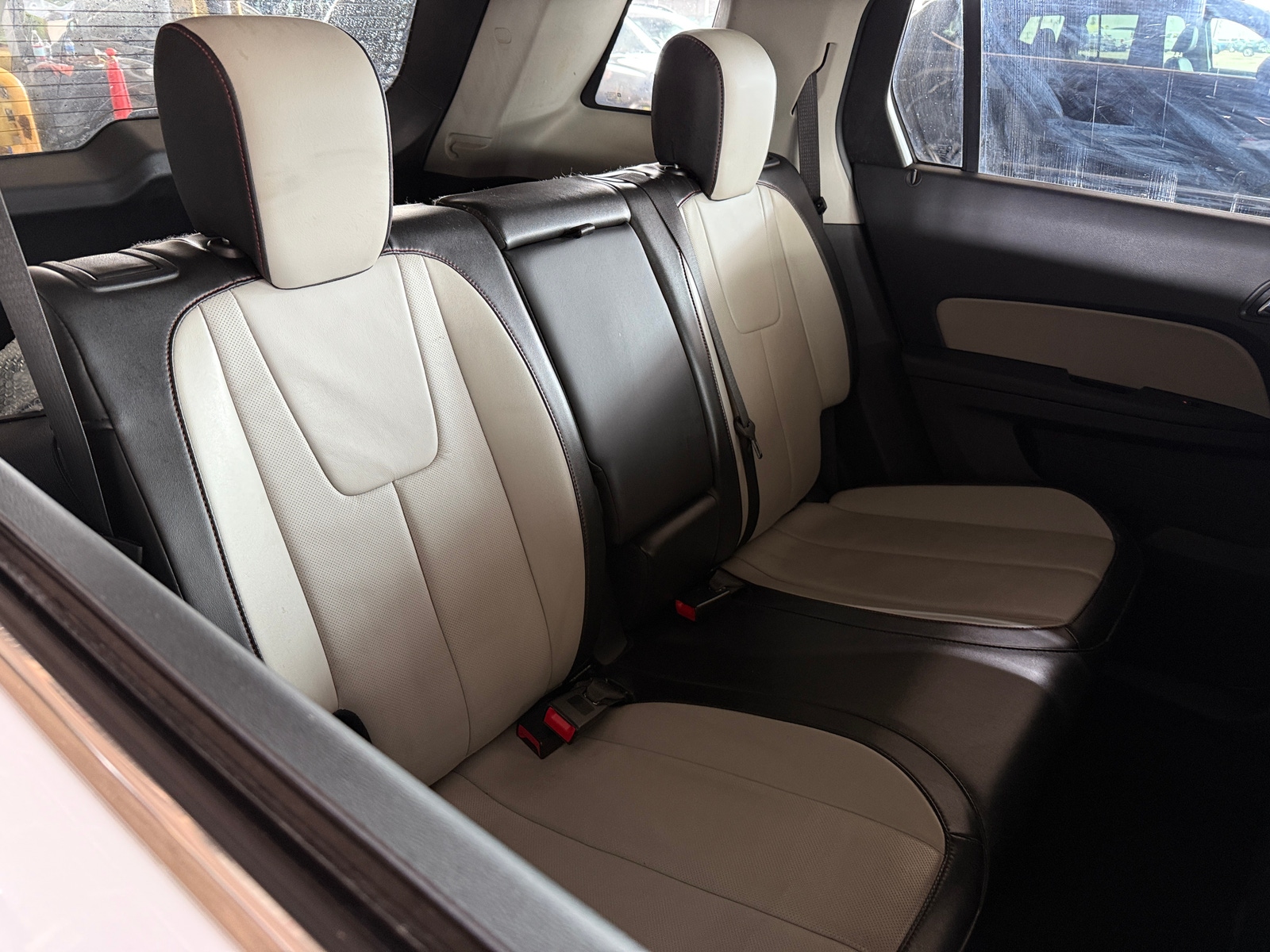 Thumbnail: 2017 GMC Terrain - 5