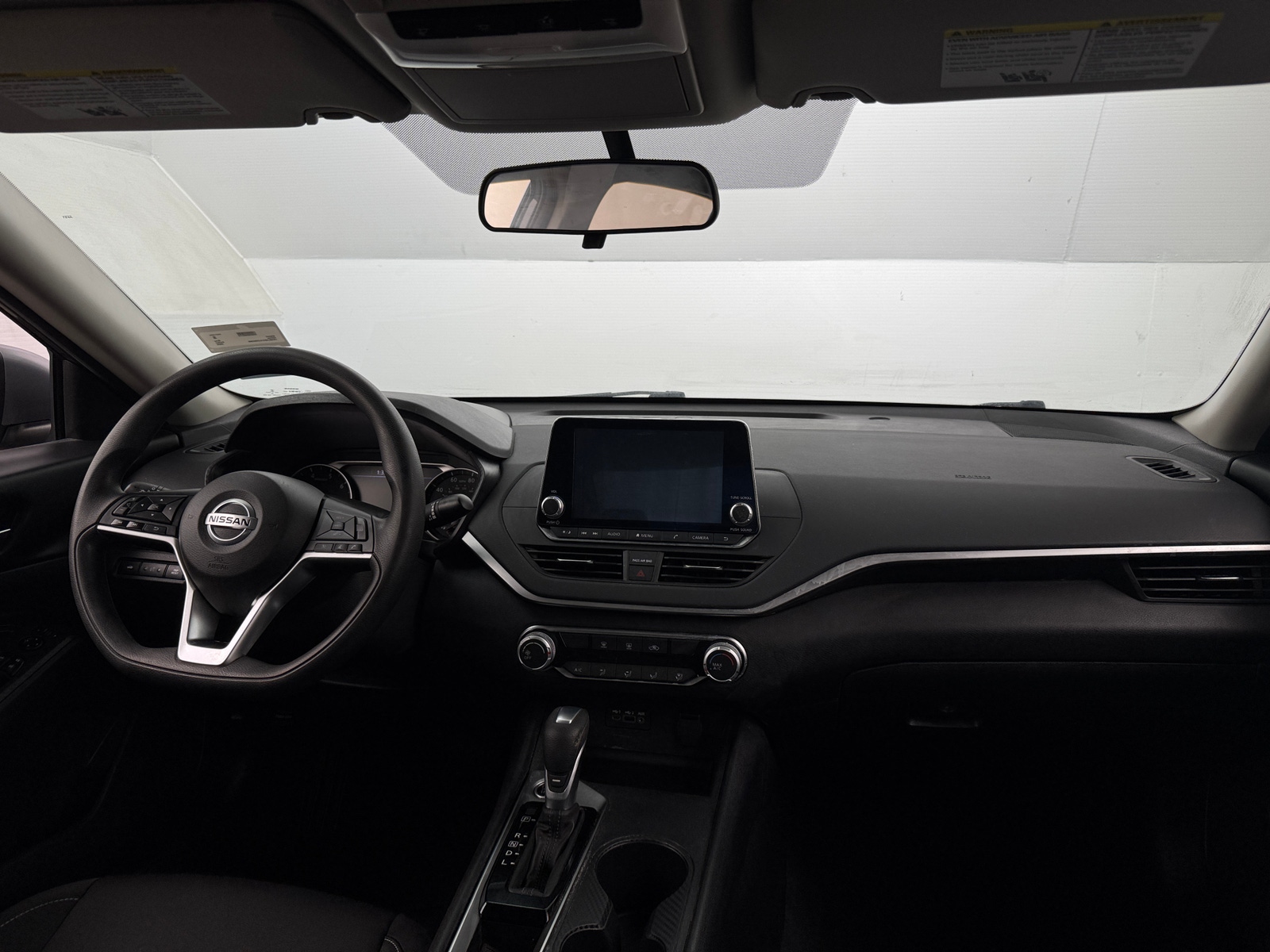 Thumbnail: 2020 Nissan Altima - 3