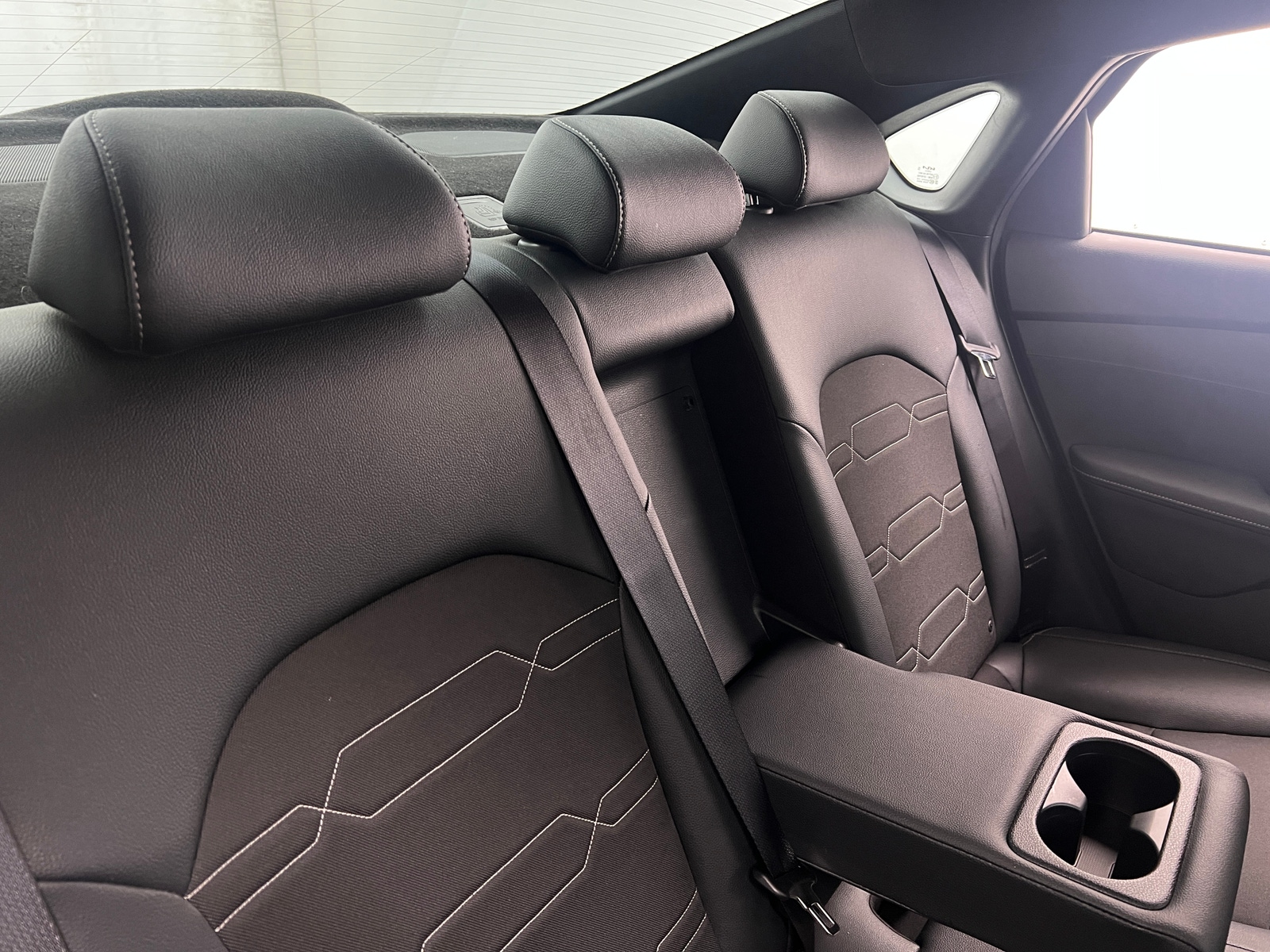 Thumbnail: 2024 Kia Forte - 5