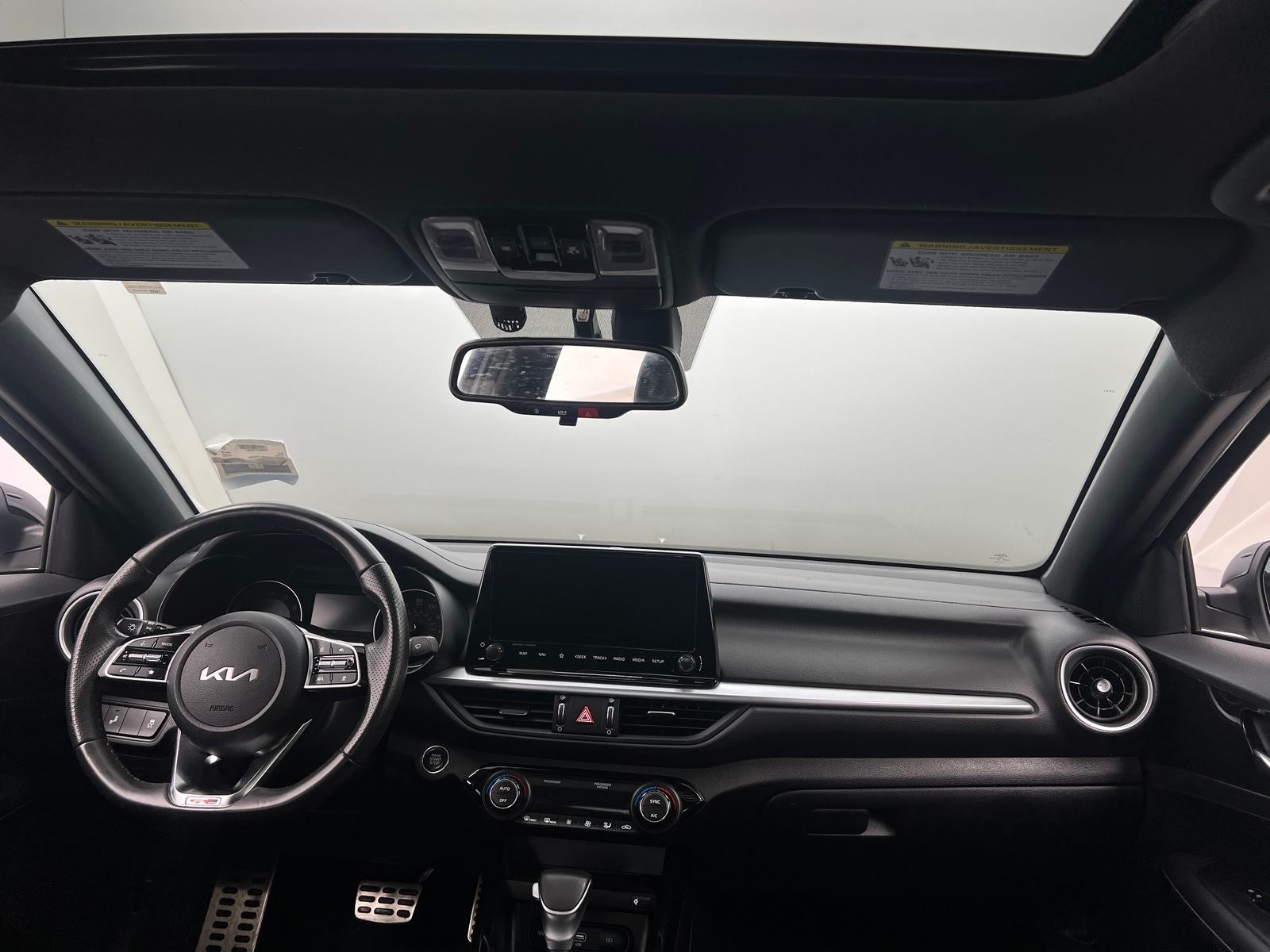 Thumbnail: 2024 Kia Forte - 2