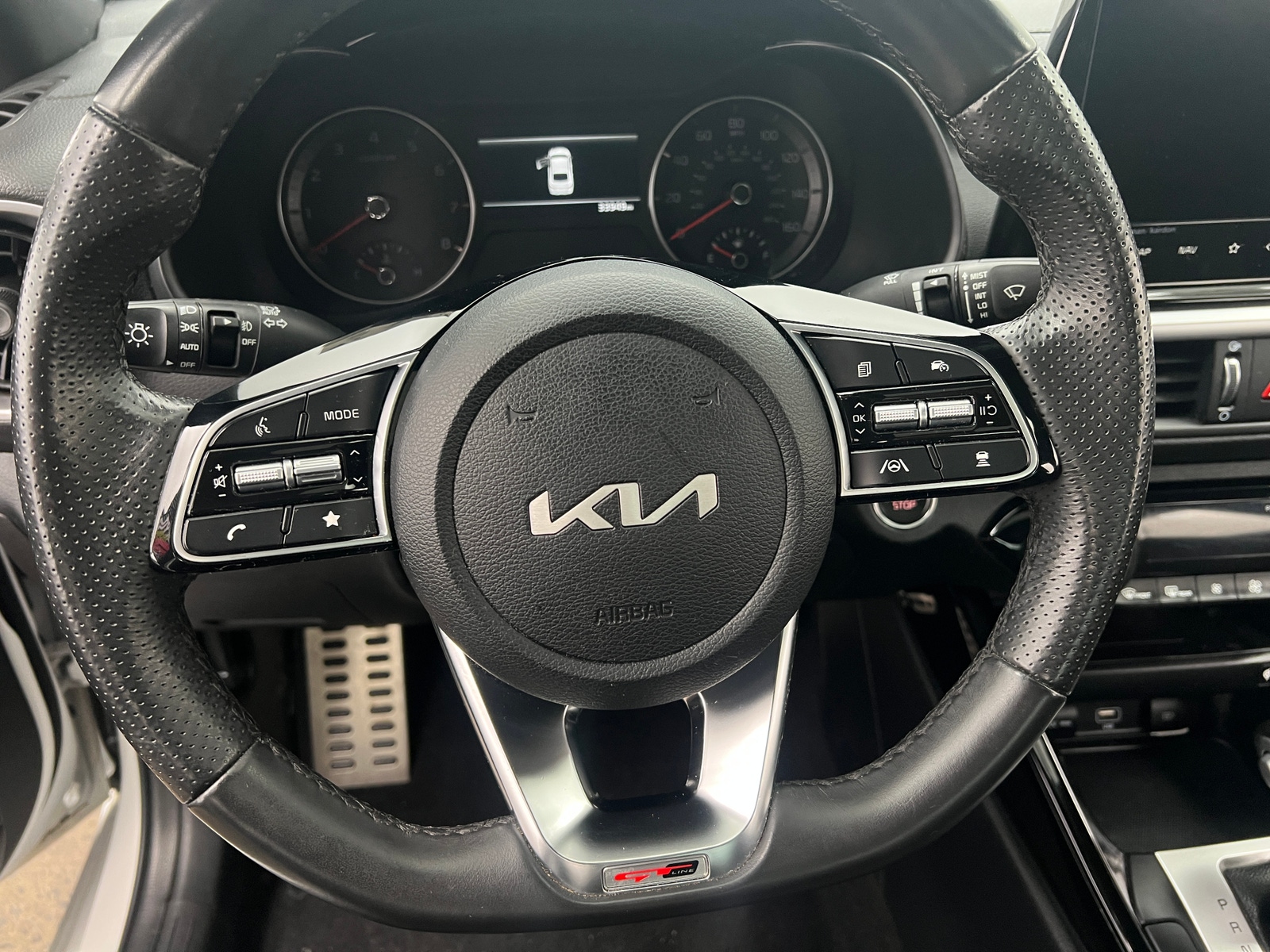 Thumbnail: 2024 Kia Forte - 4